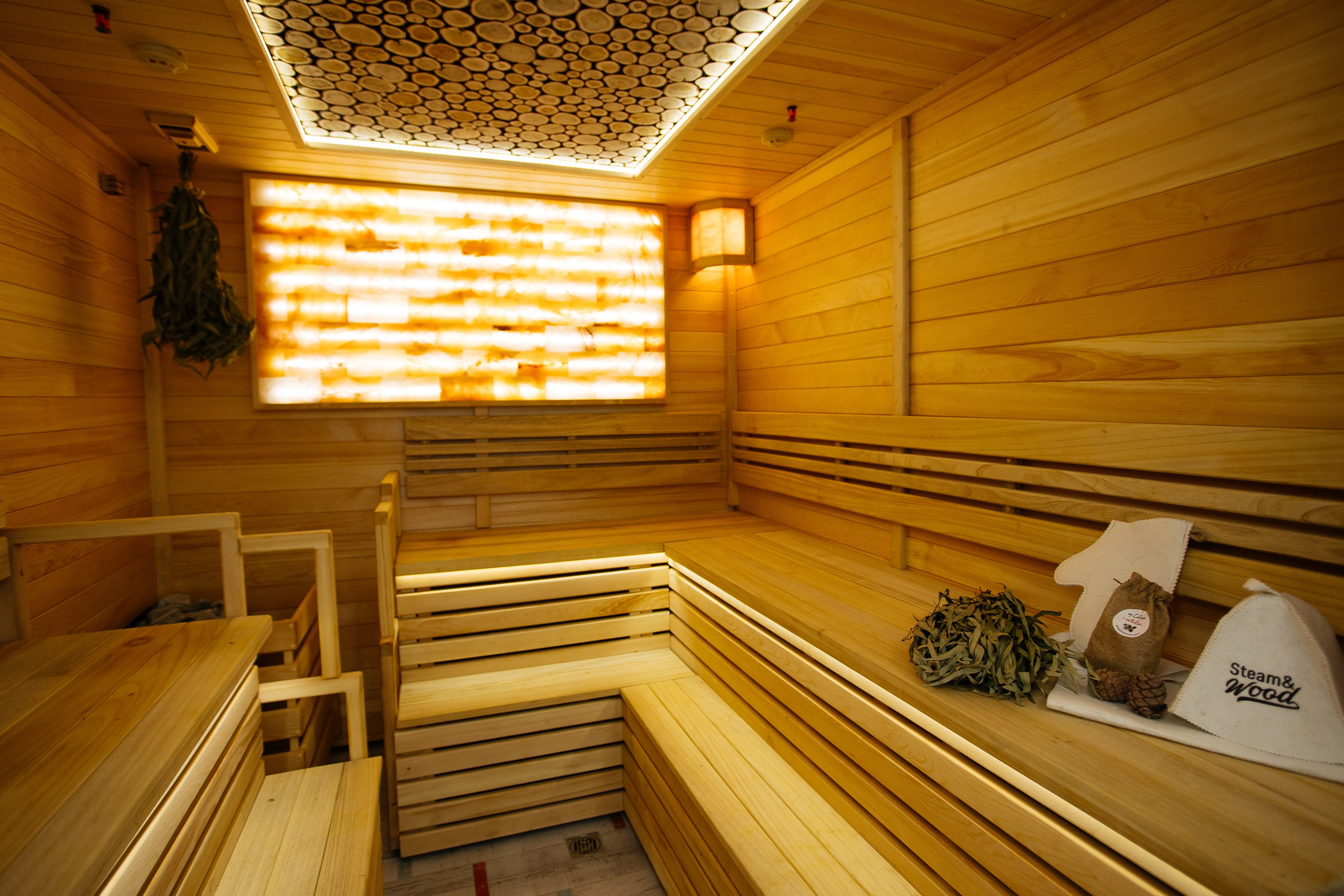 Открытие бассейна. Фотограф в Иркутске