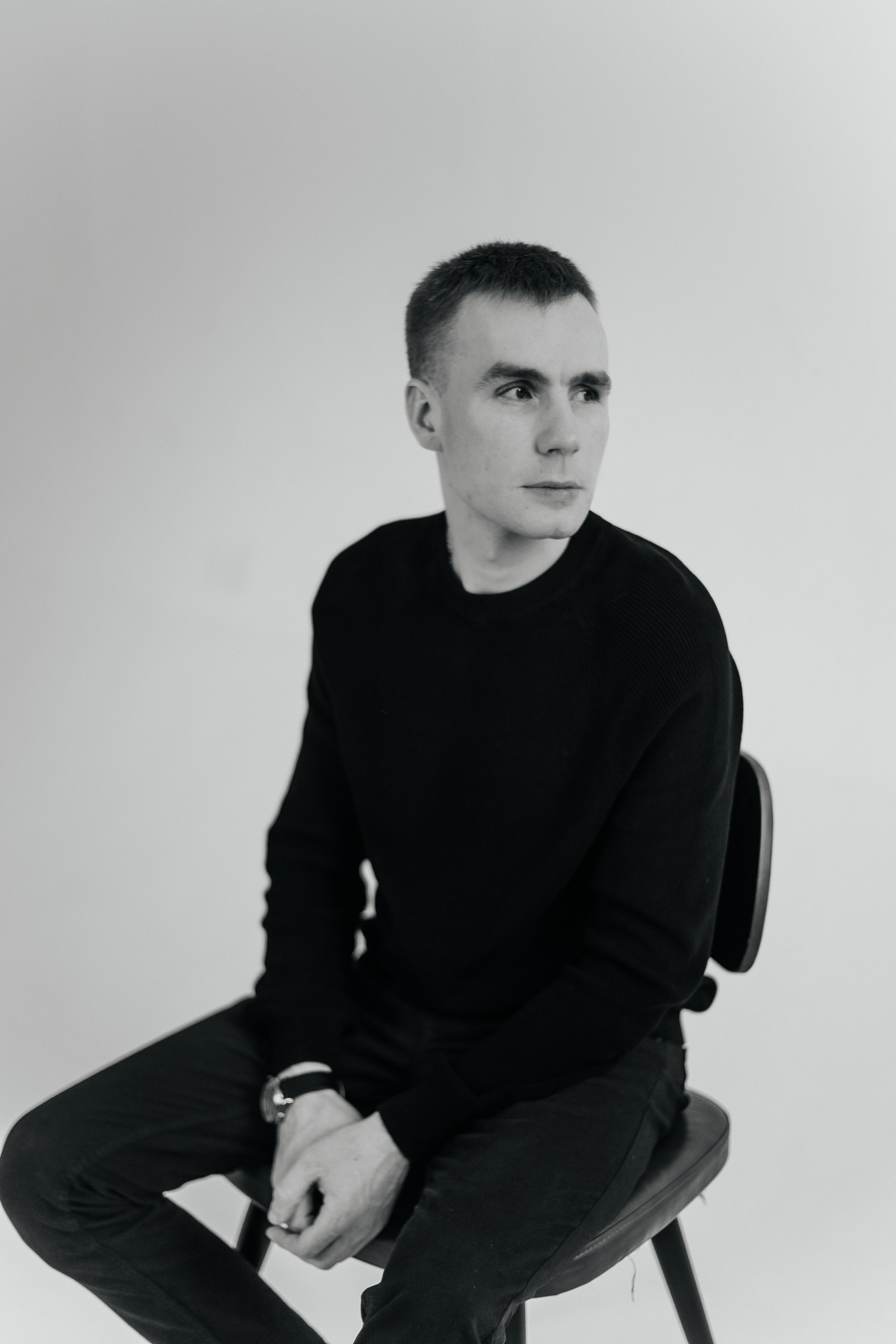 Студийные семейные. Фотограф в Иркутске