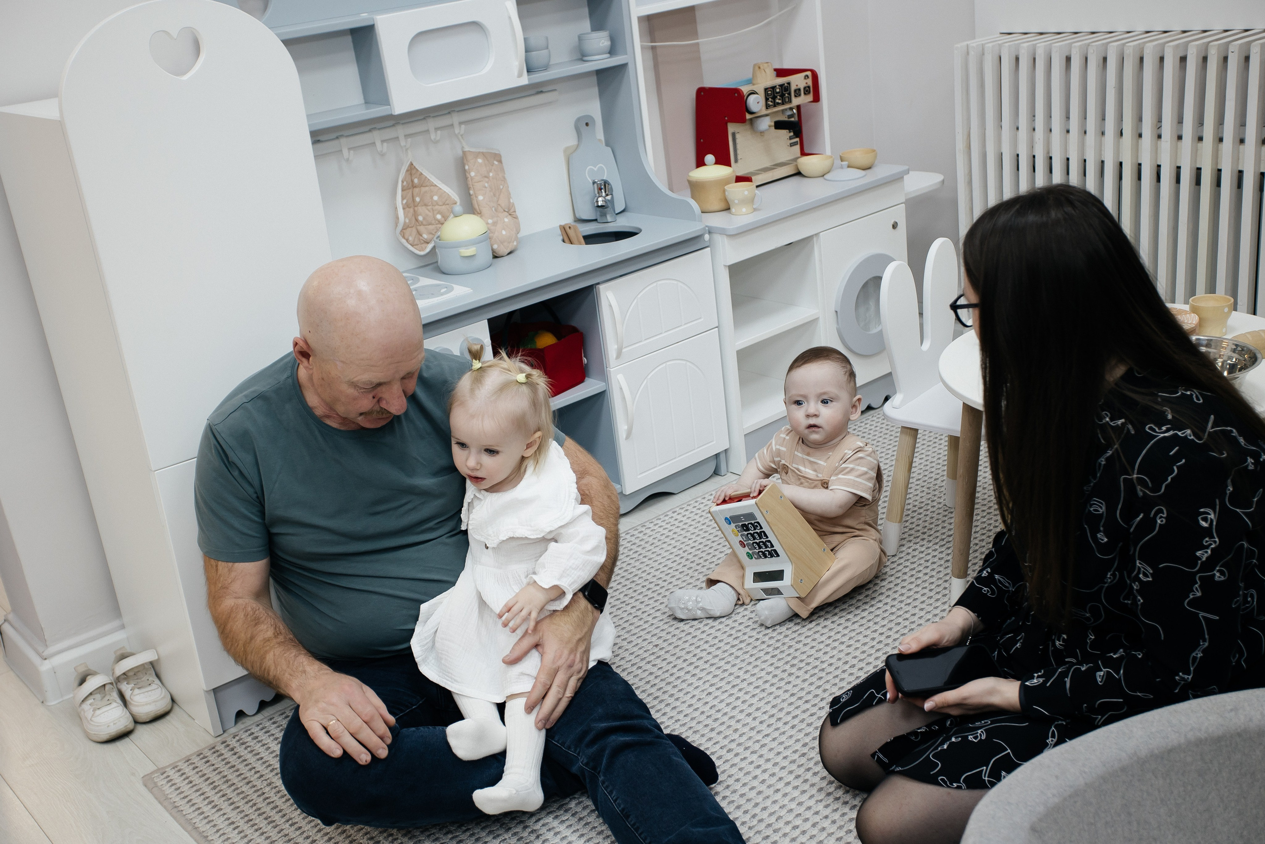 Детские праздники. Фотограф в Иркутске