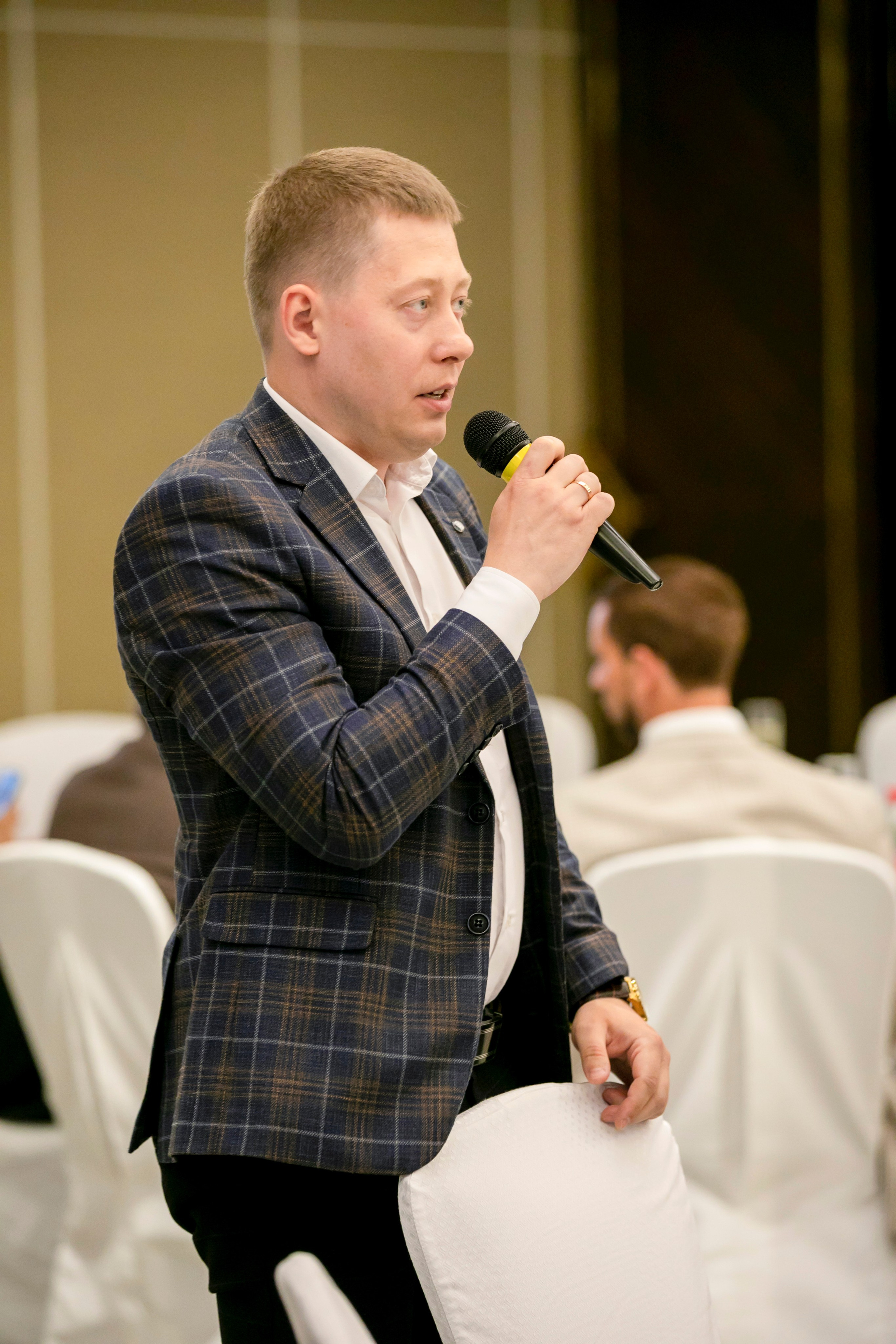 Бизнес — обед. Фотограф из Сочи Регина Труфанова