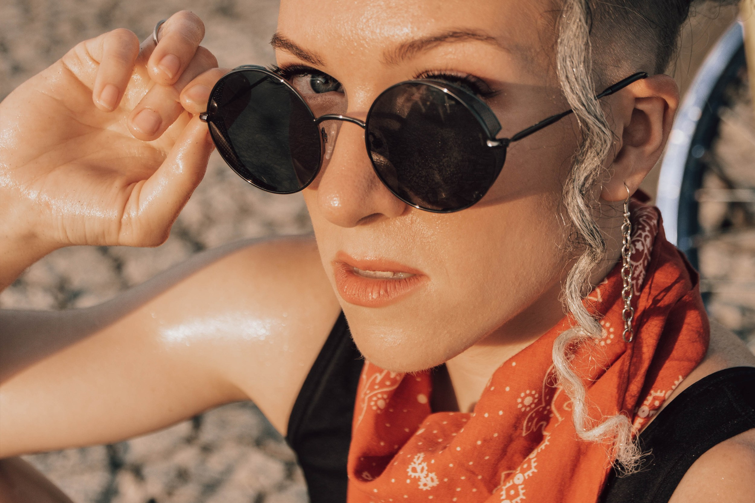 Fox. Ваш фотограф в Крыму