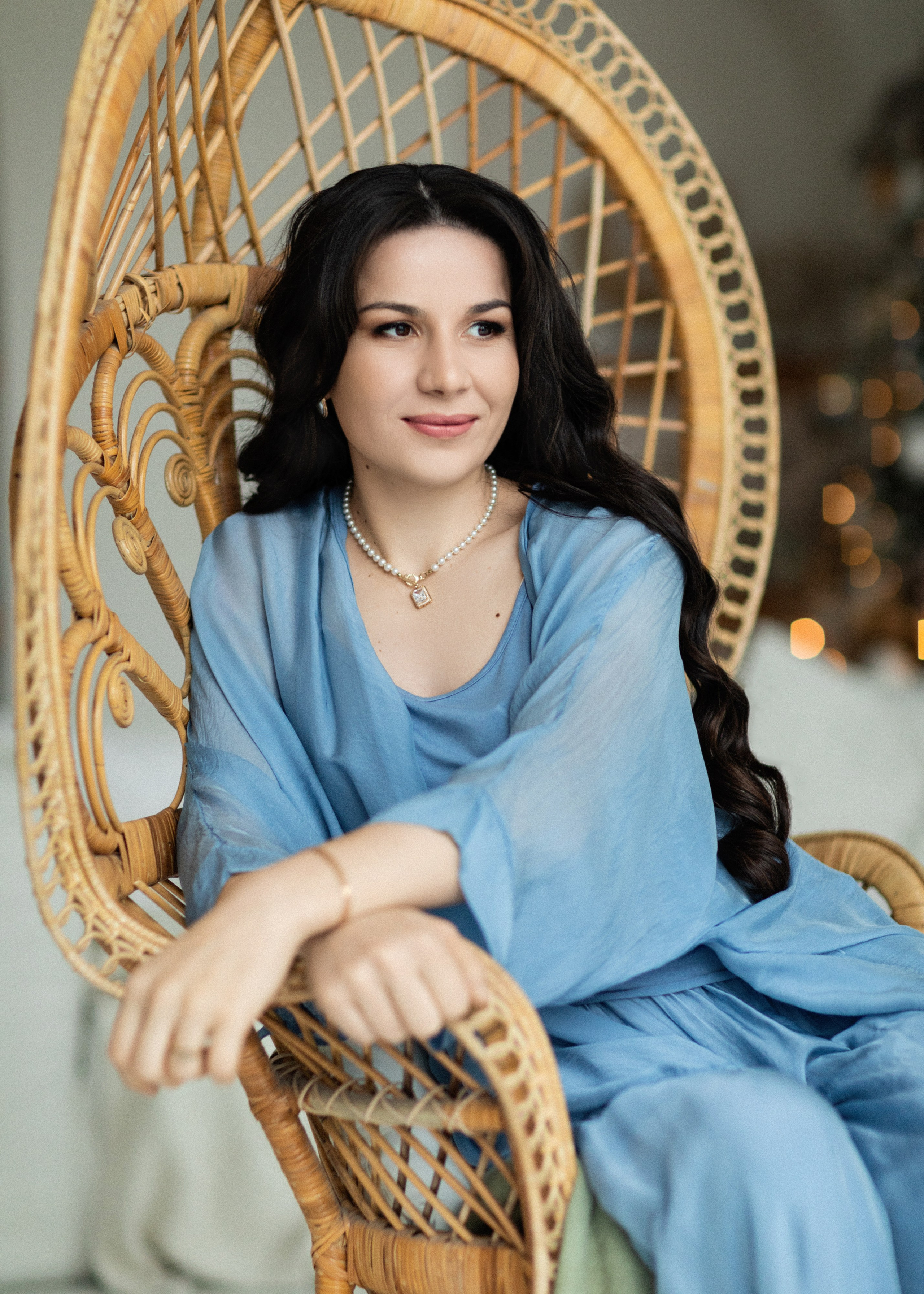 Милена. Семейный и женский фотограф в Москве Инесса Родич