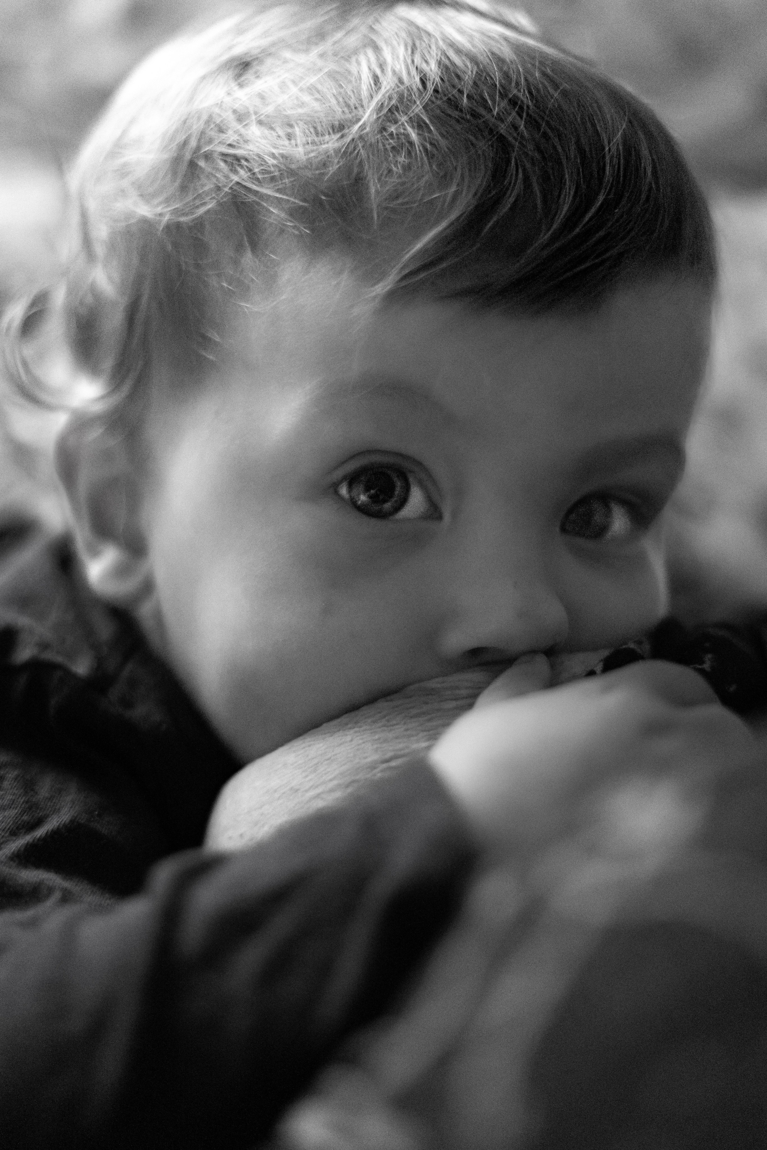 Счастливое детство. Фотограф в Москве Юлия Резвова