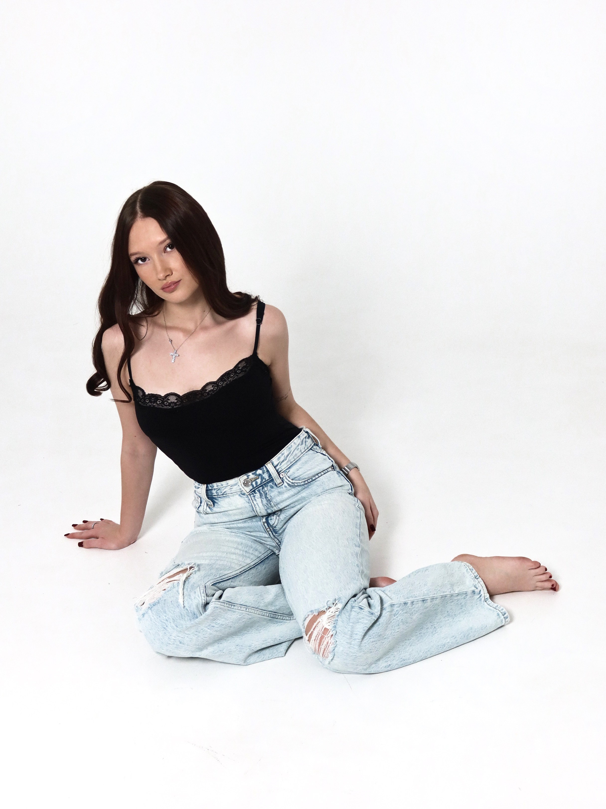 Antonina. Фотограф в Екатеринбурге Виктория Ткаченко