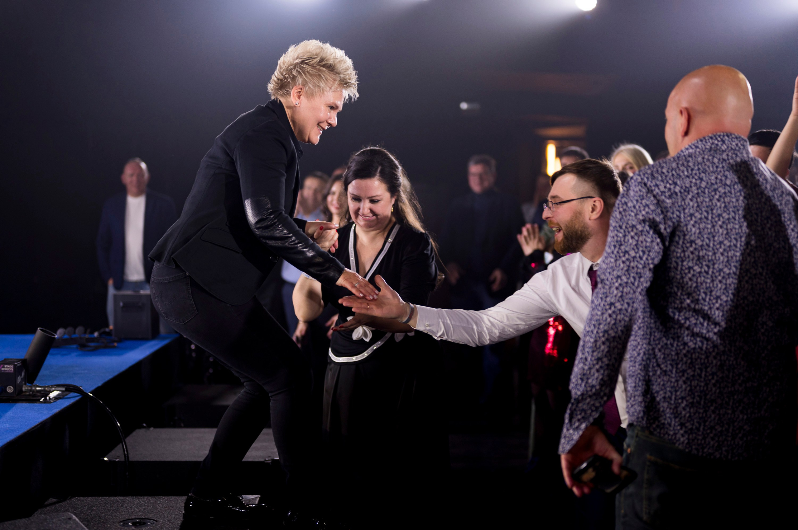 Корпоратив Акку-Фертриб. Репортажный фотограф и видеограф Слава Думчев. Тимбилдинги, отчетники, корпоративы