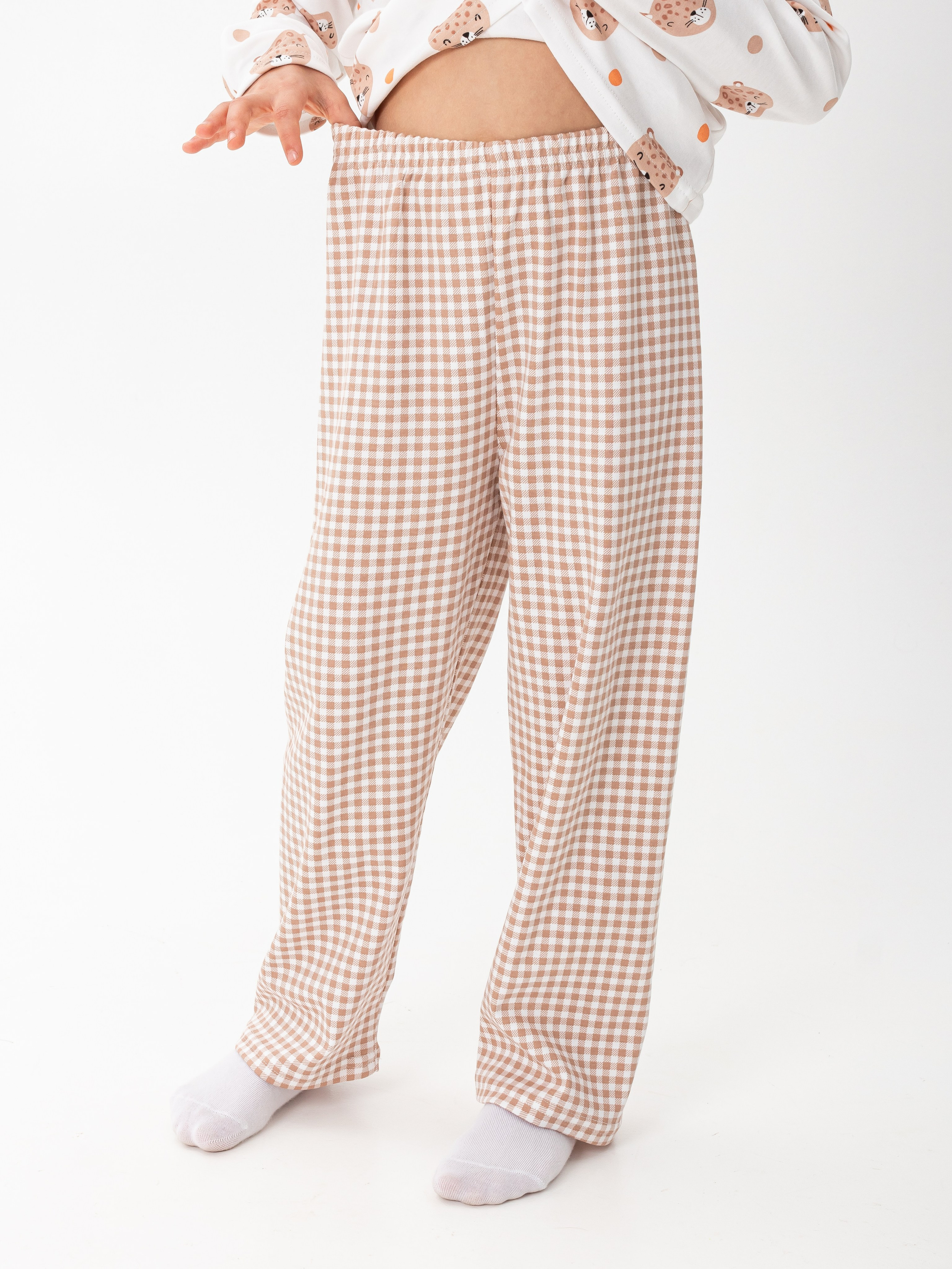 Пижамы детские. Фотограф в Краснодаре Арина Кудряшова