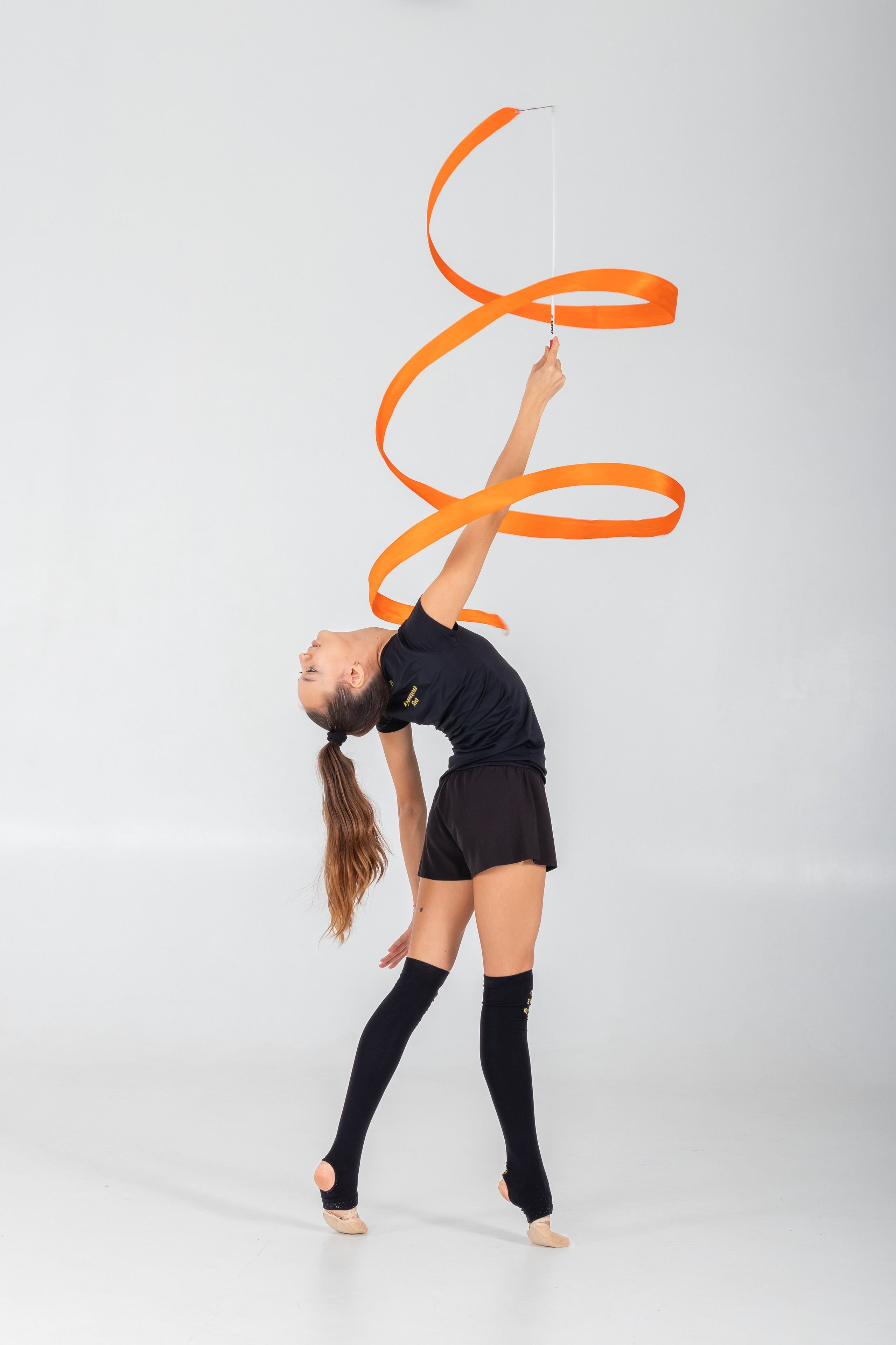 Гимнастки. Фотограф в Краснодаре Арина Кудряшова