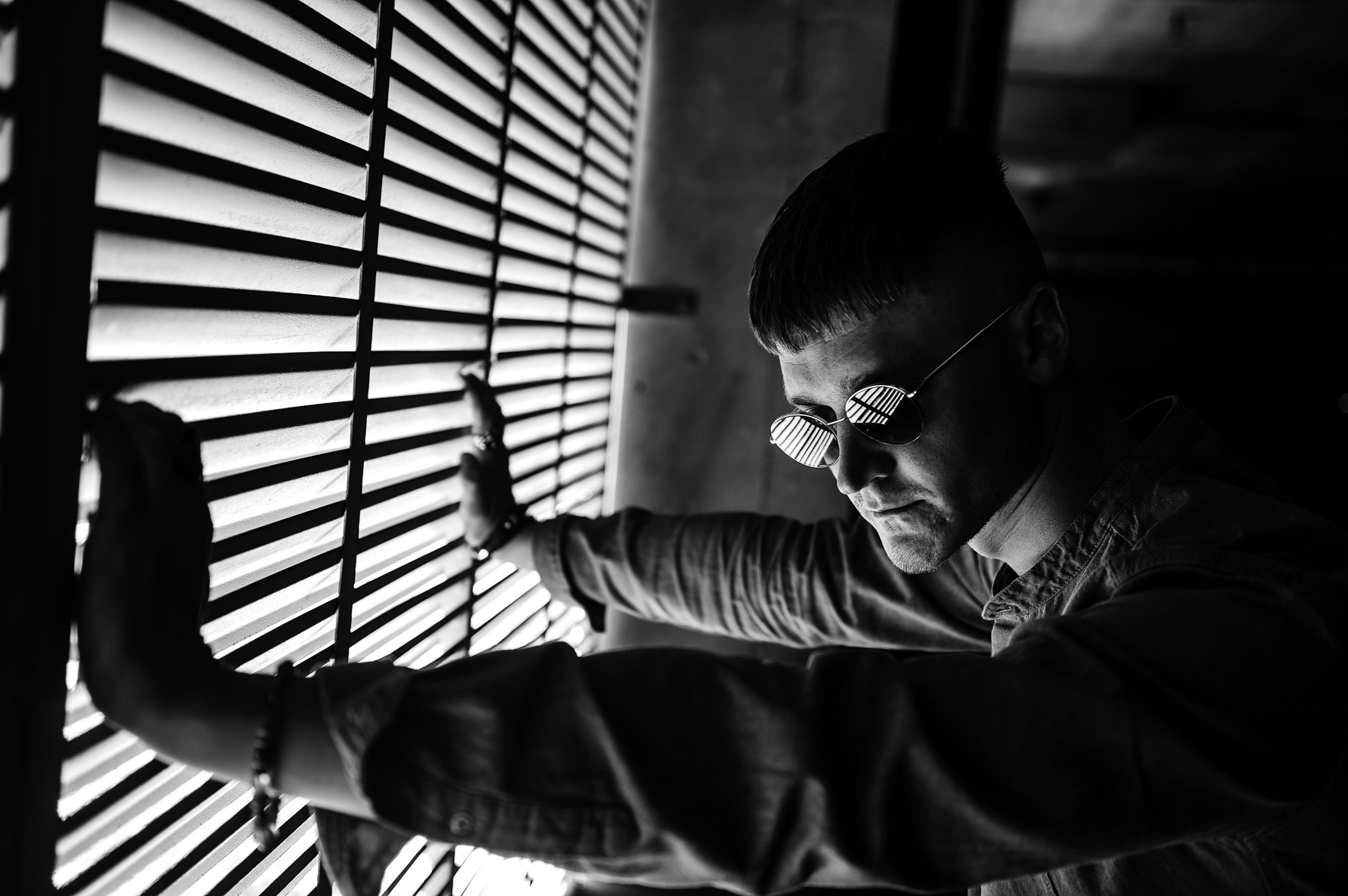 Индивидуальные фотосессии. Фотограф Александр Фомин