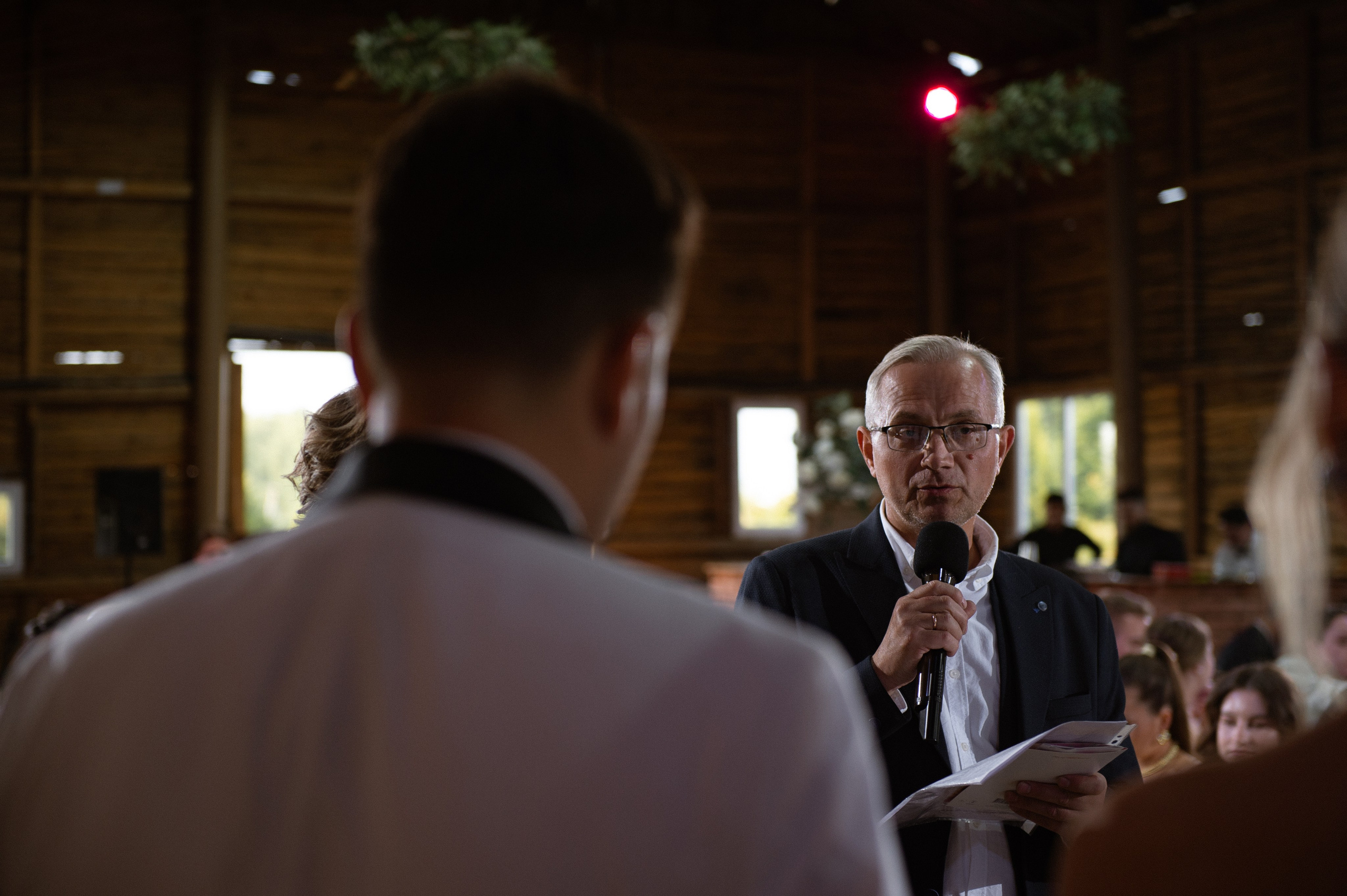 Таня и Женя. Свадебный и репортажный фотограф Сергей Чесноков