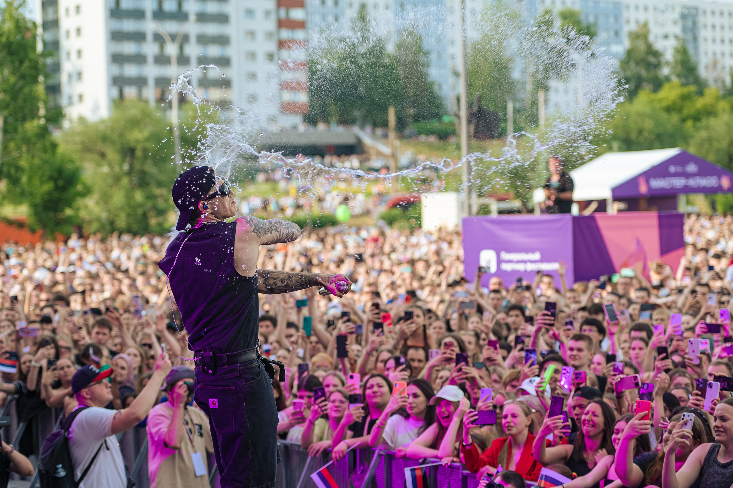 Блогеры России. Фотограф Антон Малыхин