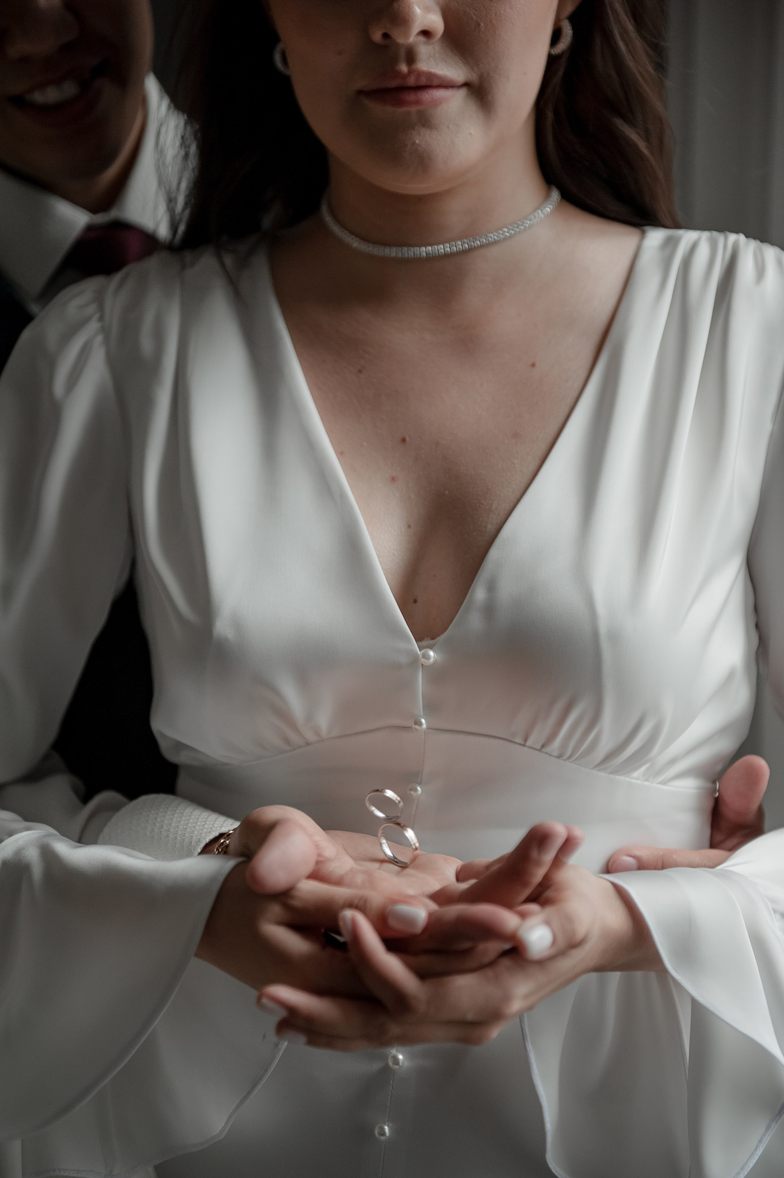 Свадьба. Фотограф Антон Малыхин