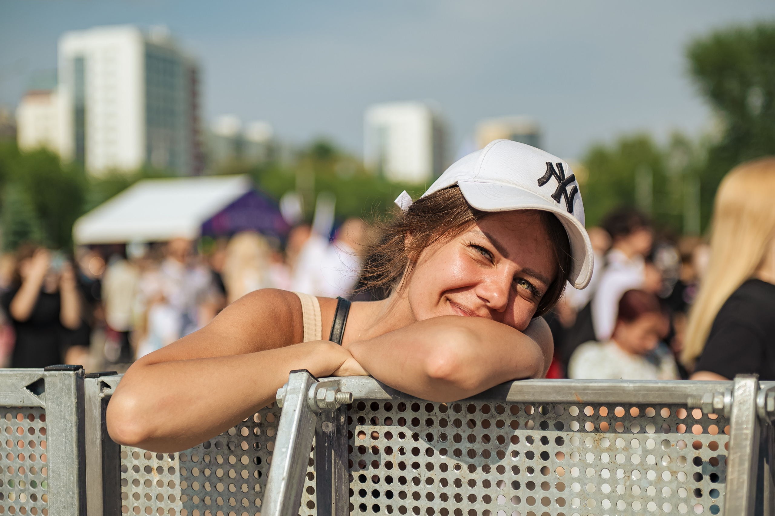Блогеры России. Фотограф Антон Малыхин