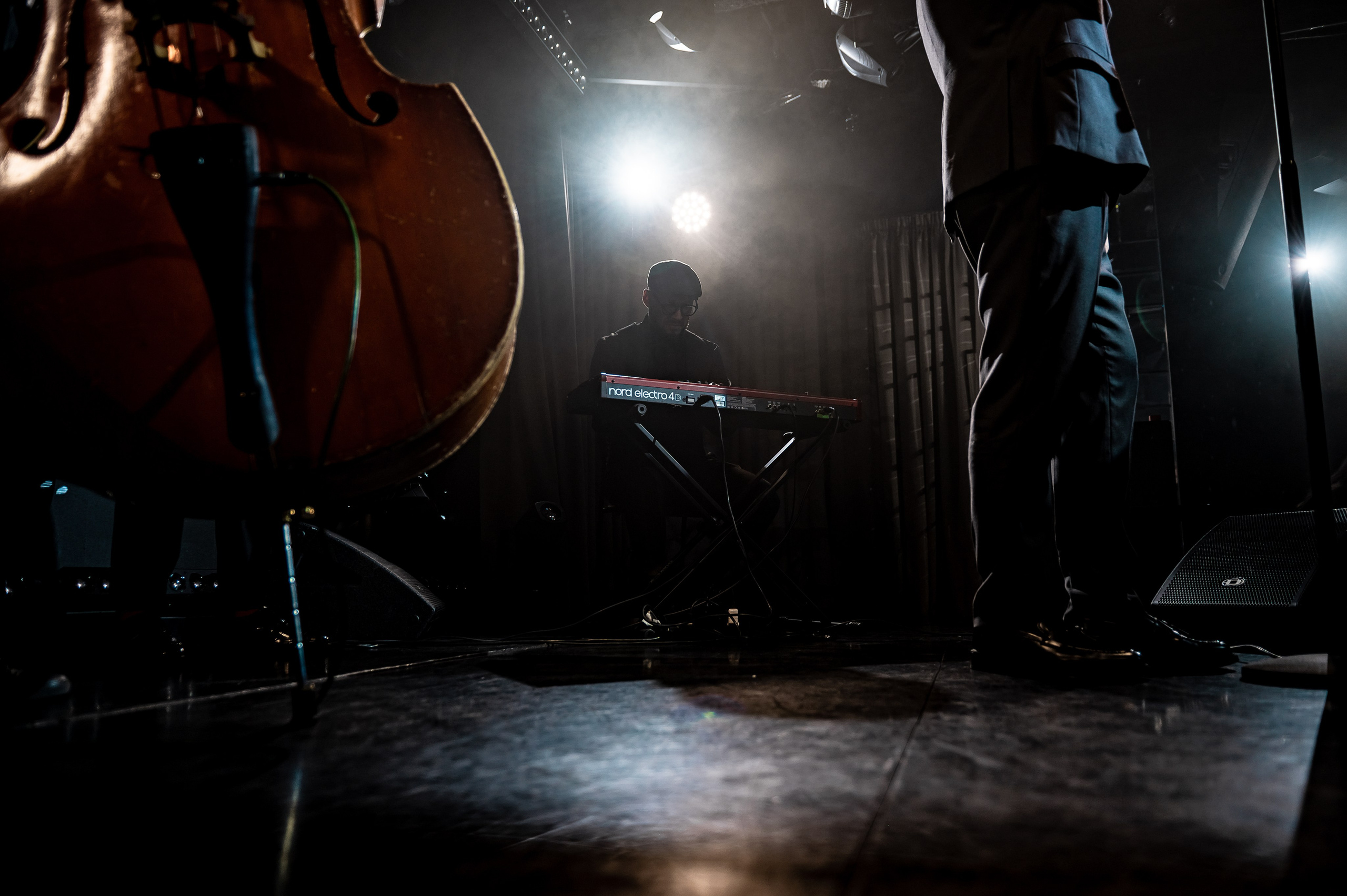 ANT Group NY. Фотограф Антон Малыхин