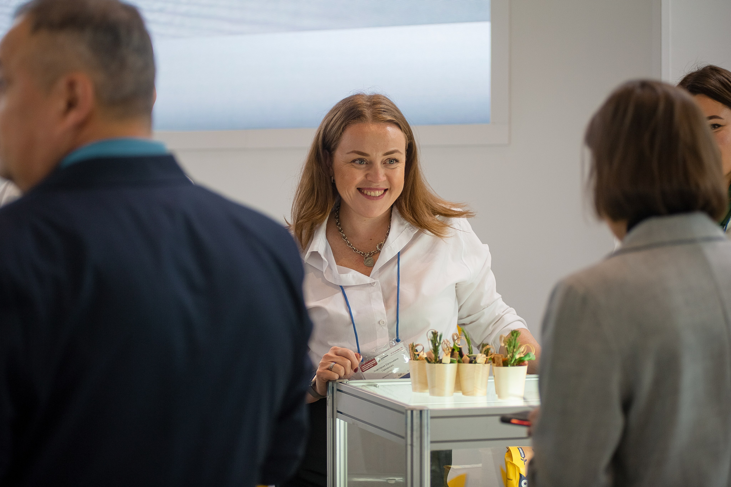 СИТНО ЭКСПО. Фотограф Антон Малыхин