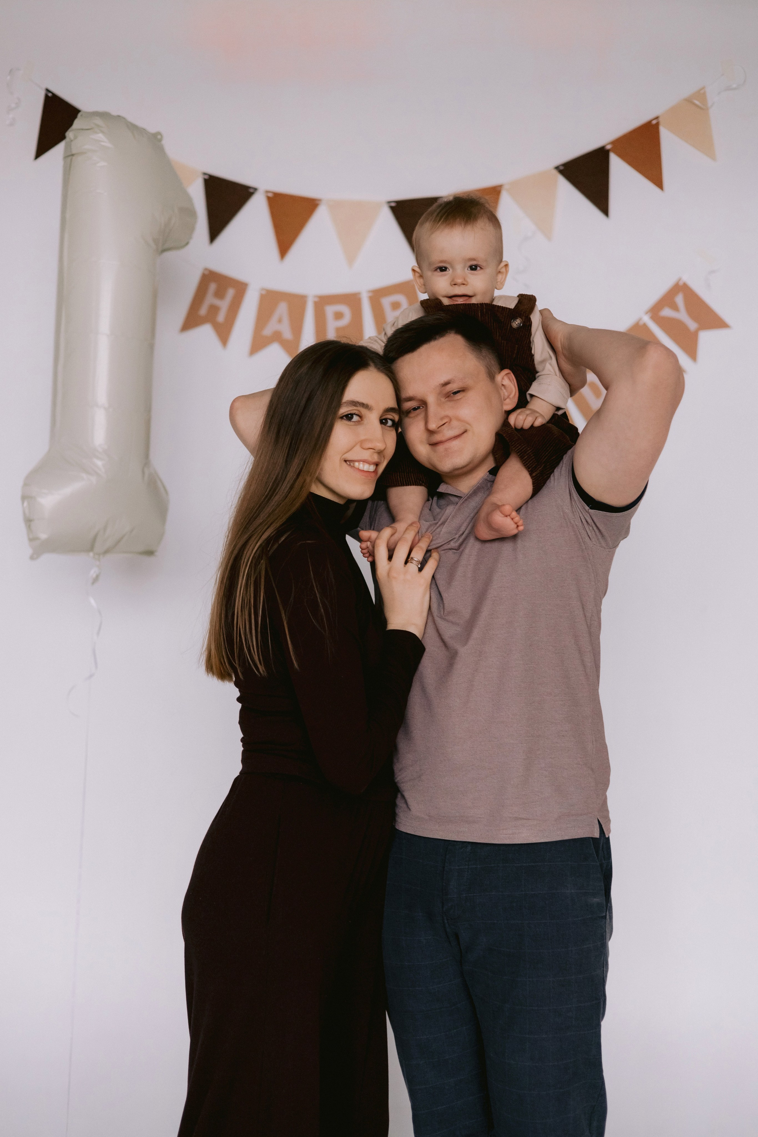 Данил, Анастасия, Демьян. Фотограф Волгоград Кристина Прохоренко