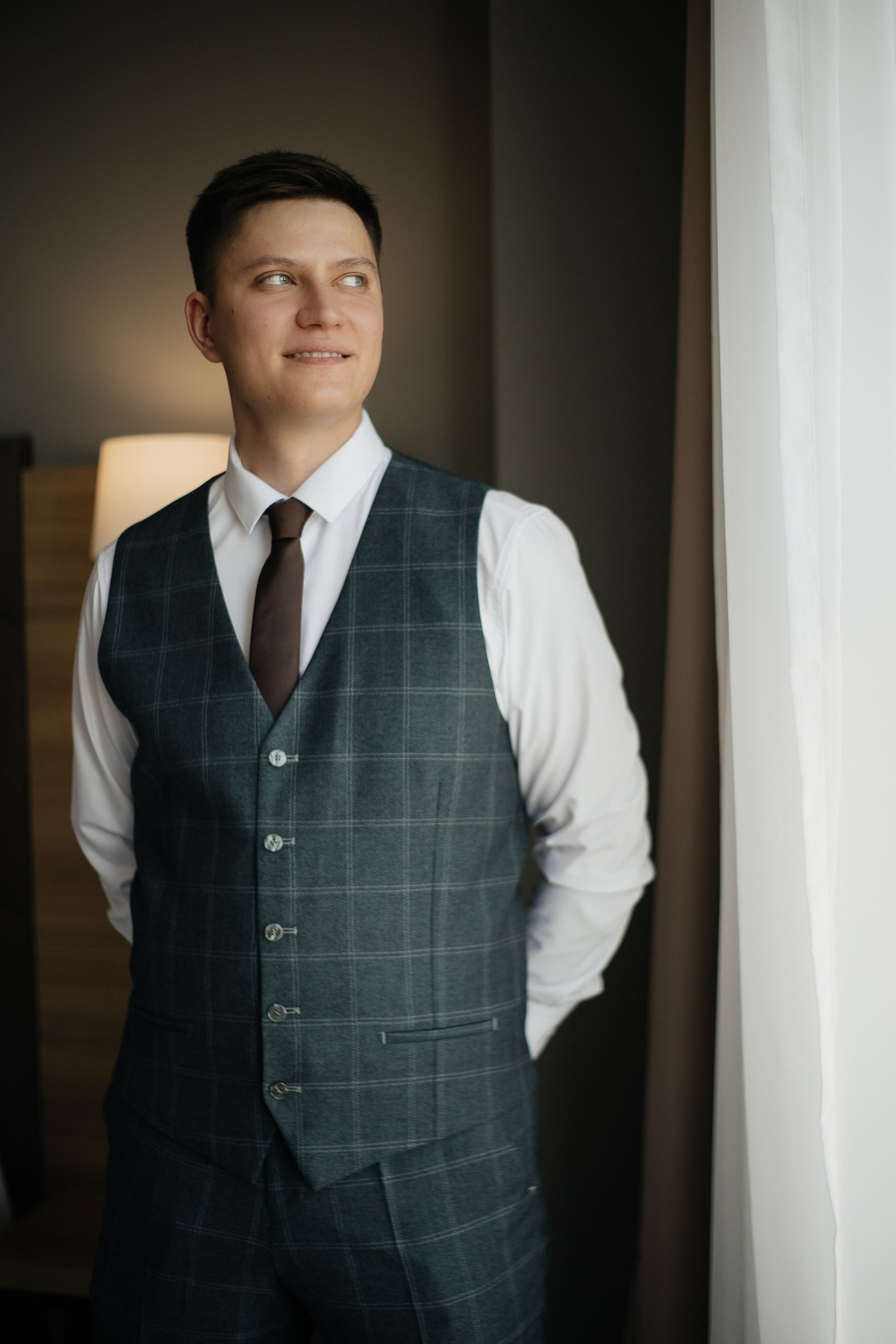 Полный свадебный день. Фотограф в Иркутске