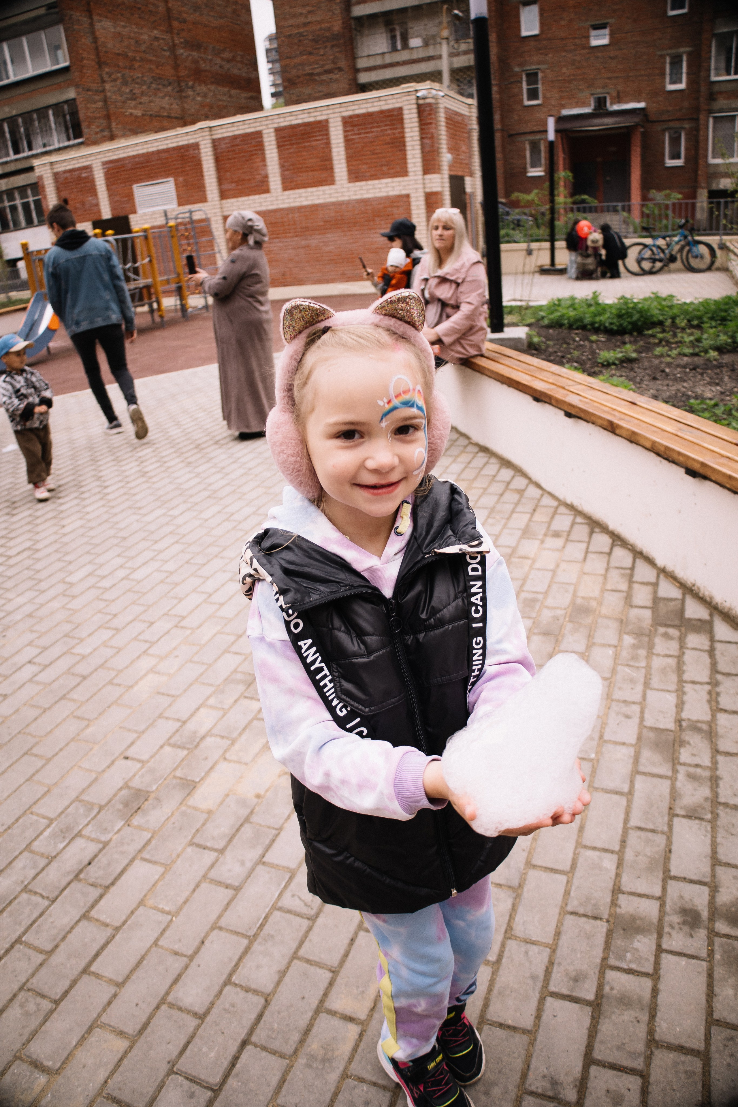 КСИ-СТРОЙ. Фотограф в Иркутске