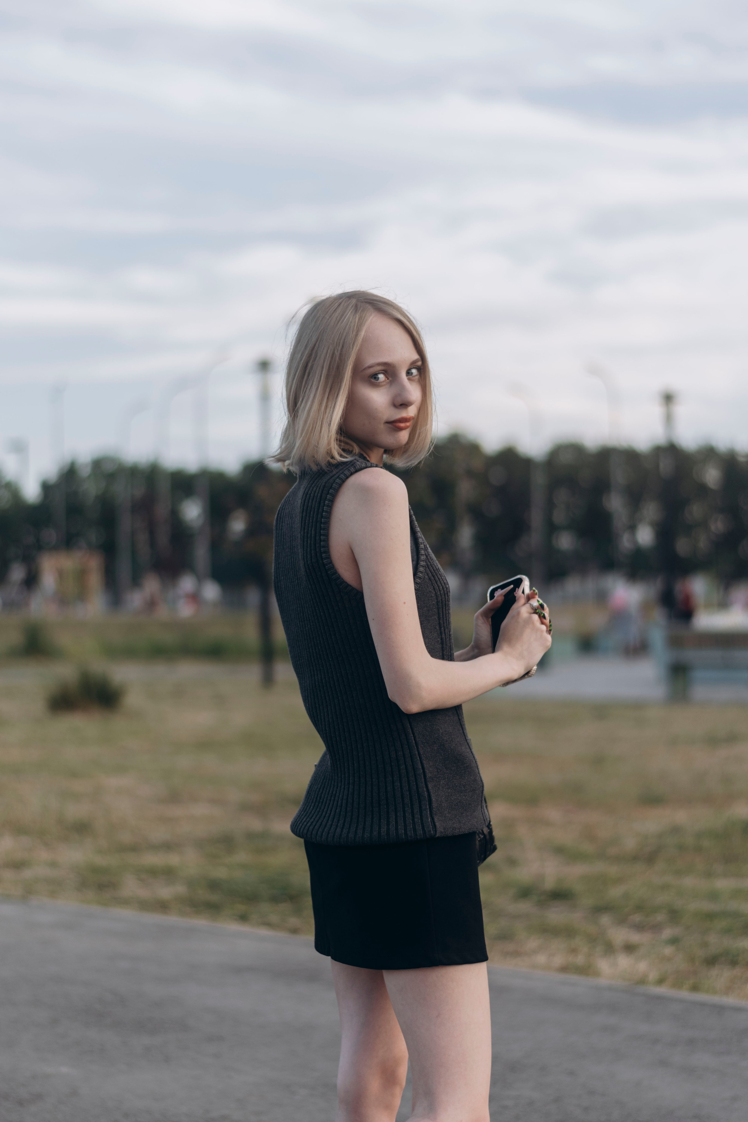 Парная фотосессия. Фотограф | Липецк