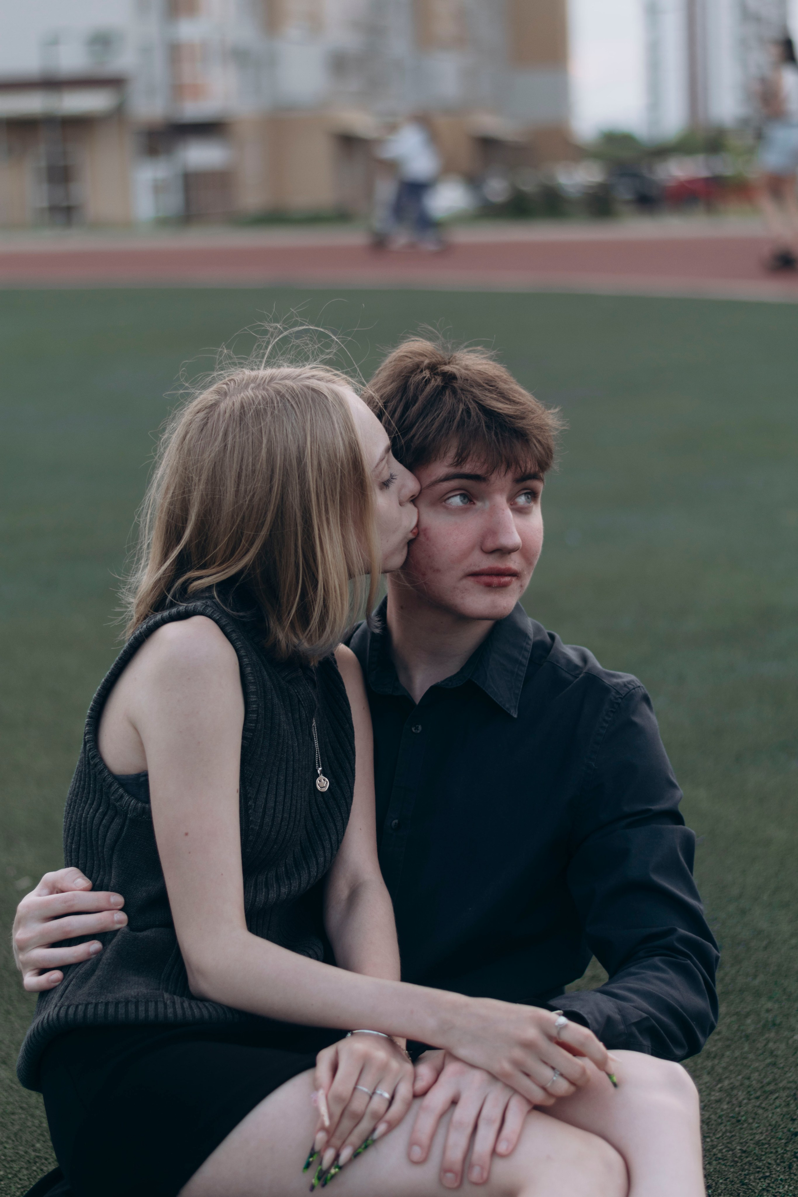 Парная фотосессия. Фотограф | Липецк