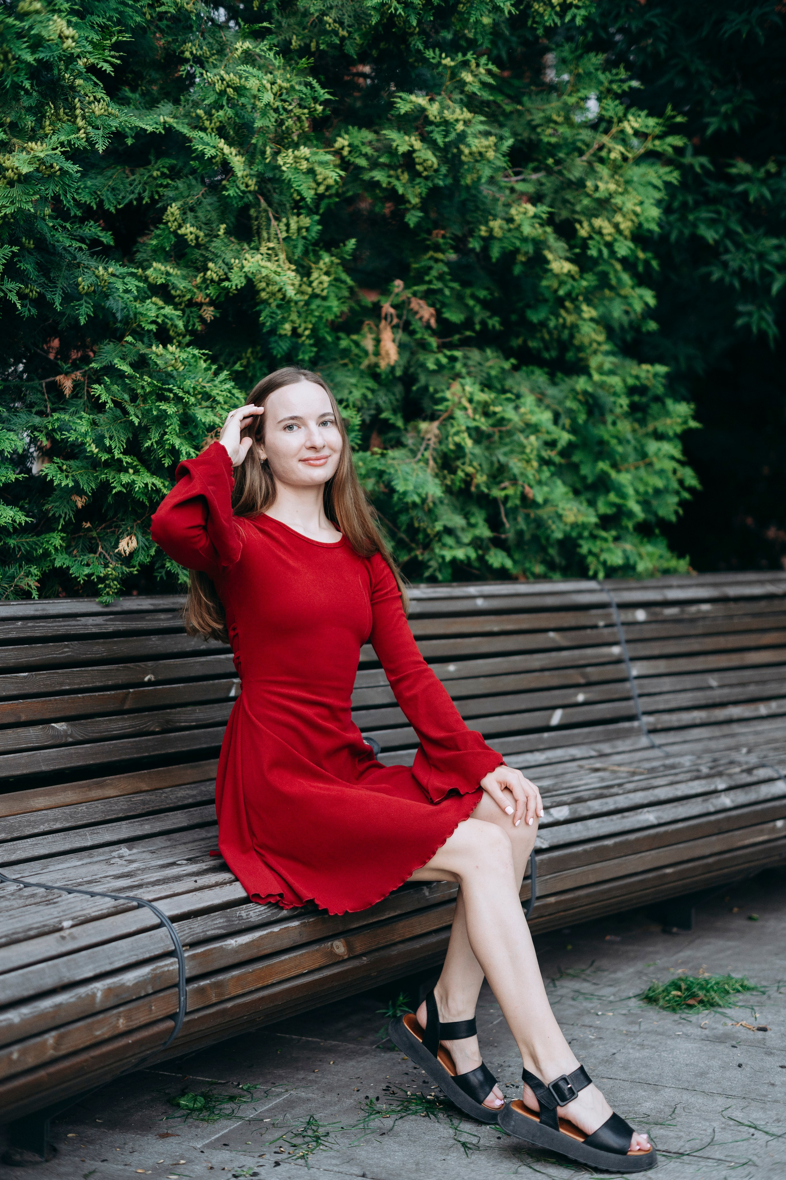 Вера. Фотограф | Липецк