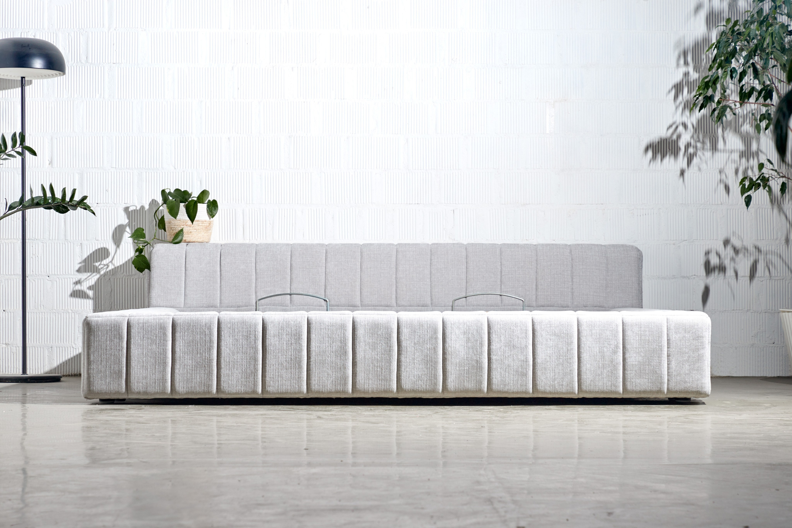 Портфолио. КОРБ — мебель