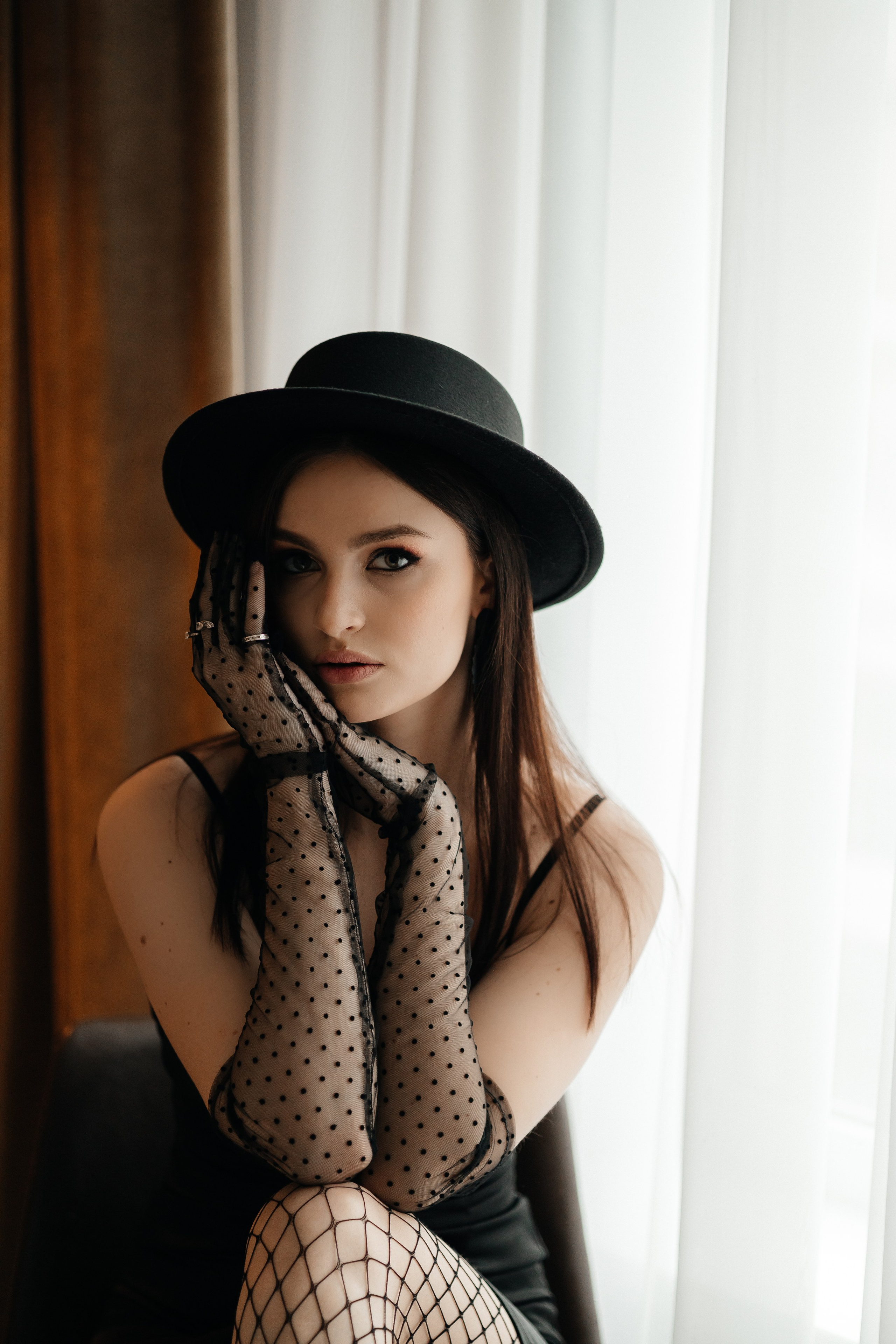 Настя. Фотограф Таганрог Любимая Надя