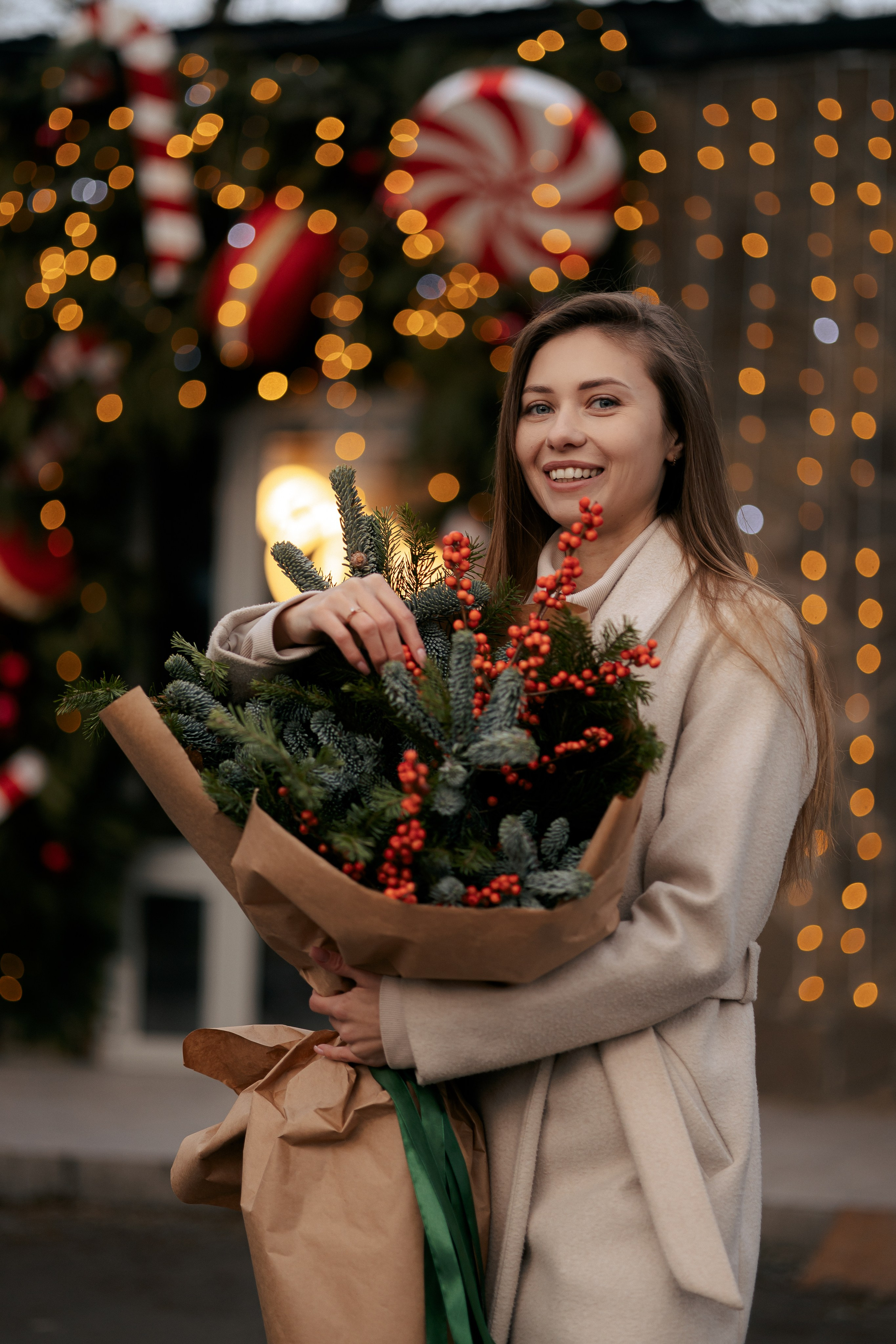 Вера. Фотограф Таганрог Любимая Надя