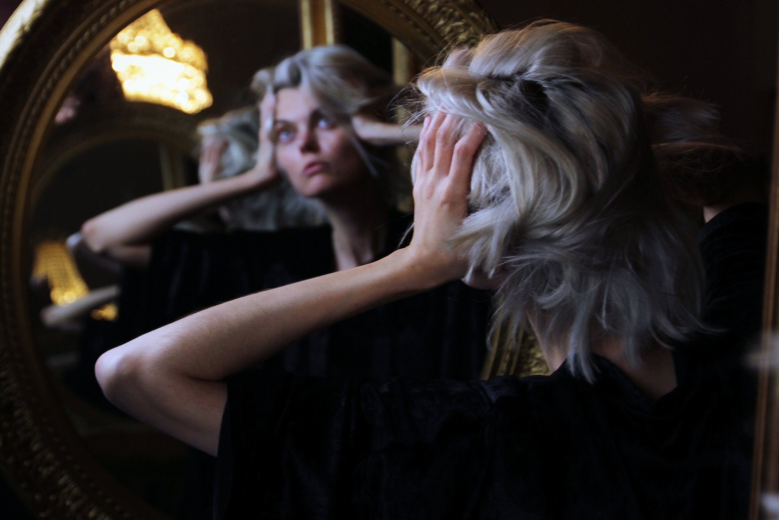 Transformation. Серж Дробович | Фотограф | Санкт-Петербург