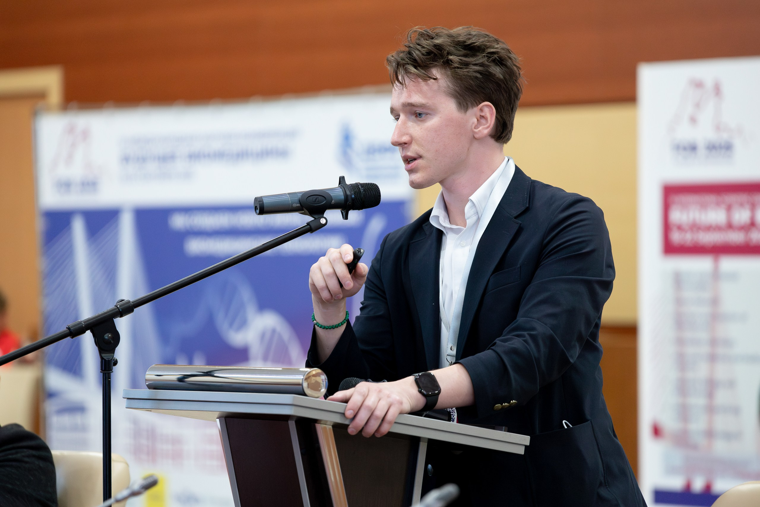 IV Международная научная конференция FUTURE OF BIOMEDICINE. Главная