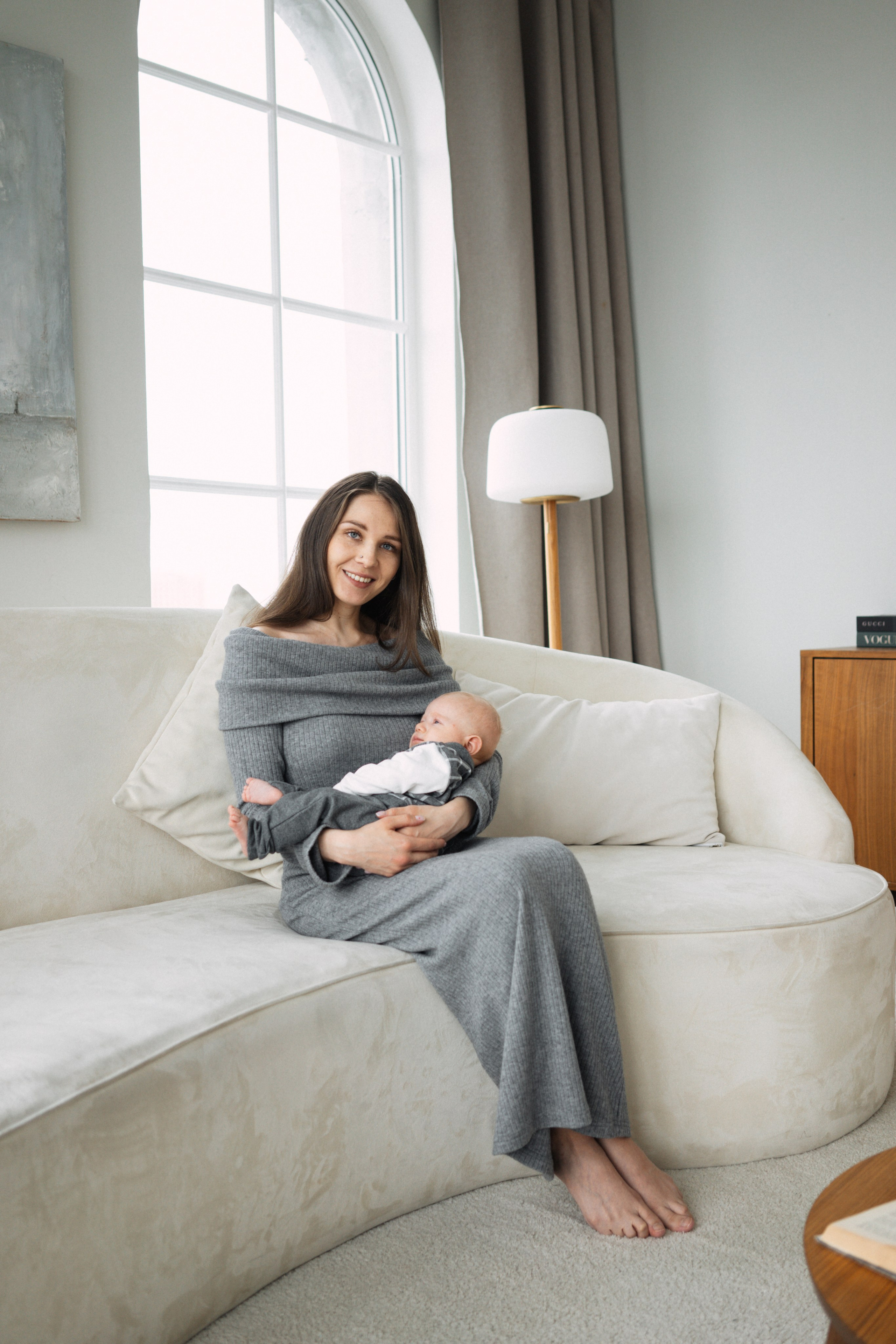 Юлия и Даниил. Семейный и детский фотограф в Санкт-Петербурге Татьяна Горохова