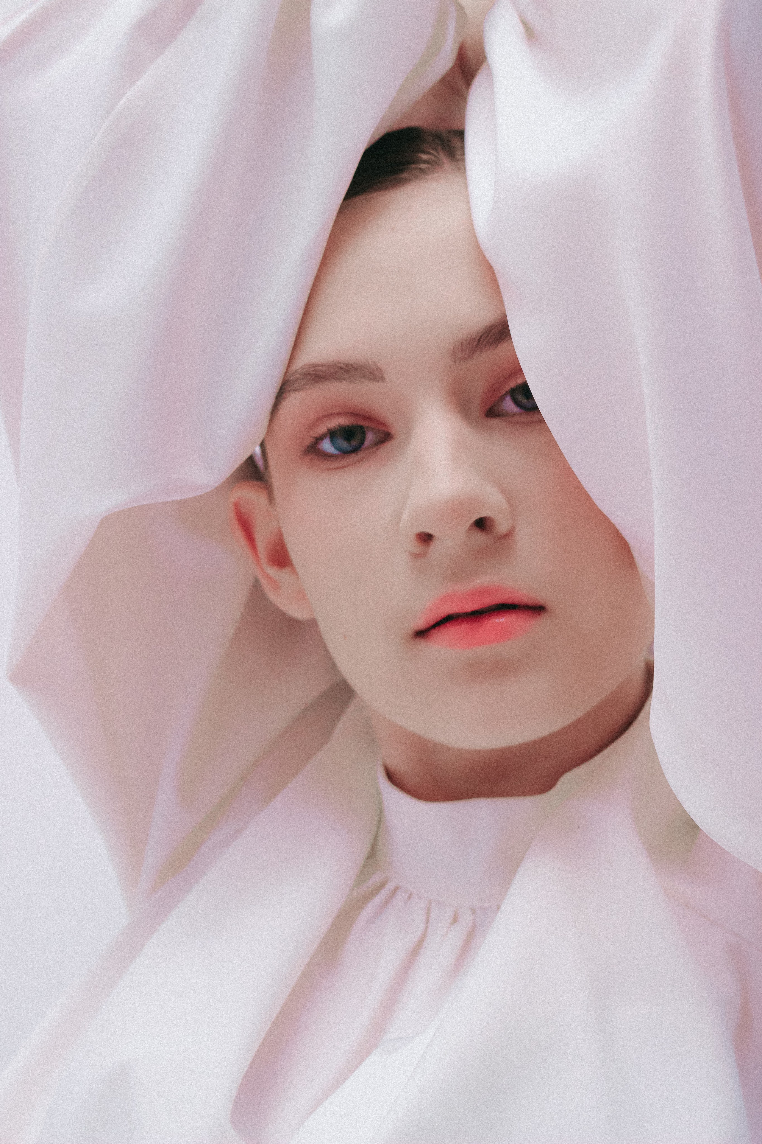 ANNA. Фотограф в Челябинске Ушакова Анастасия