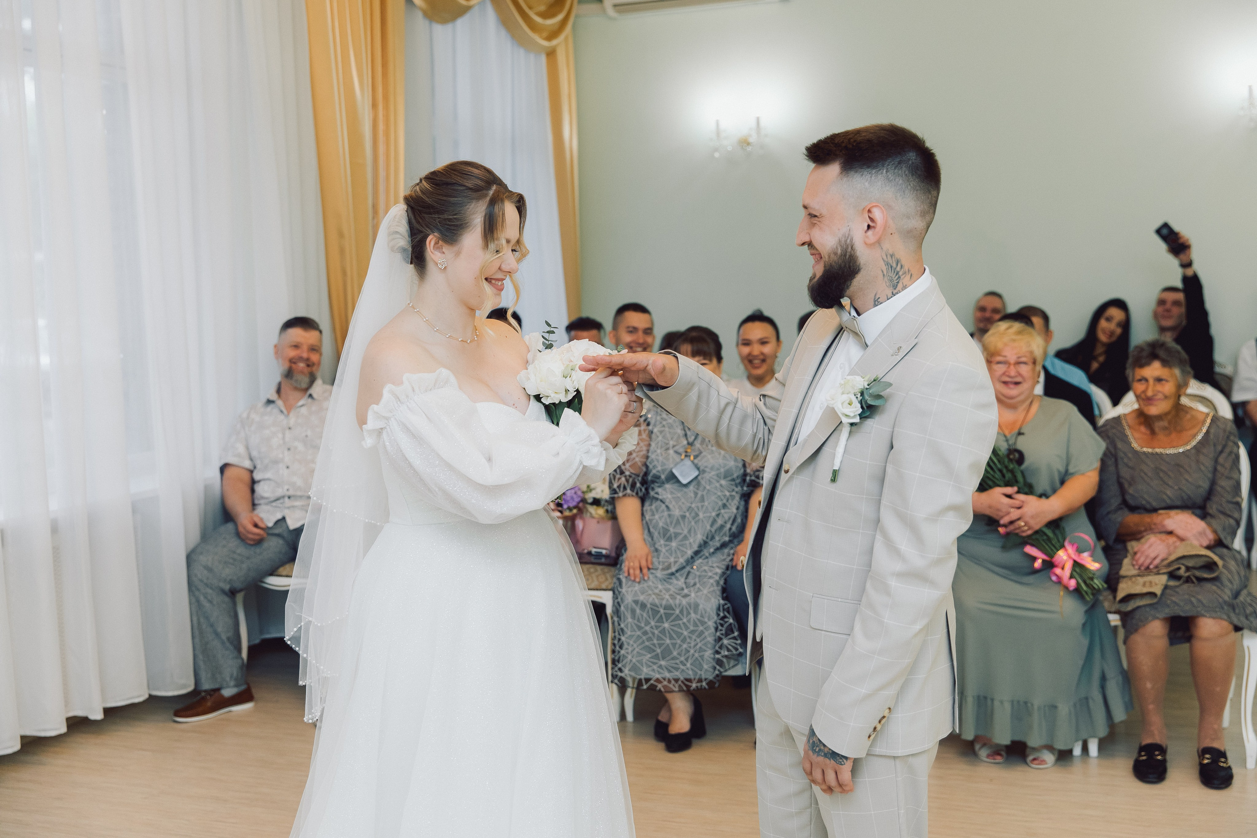 ЗАГС Щелково