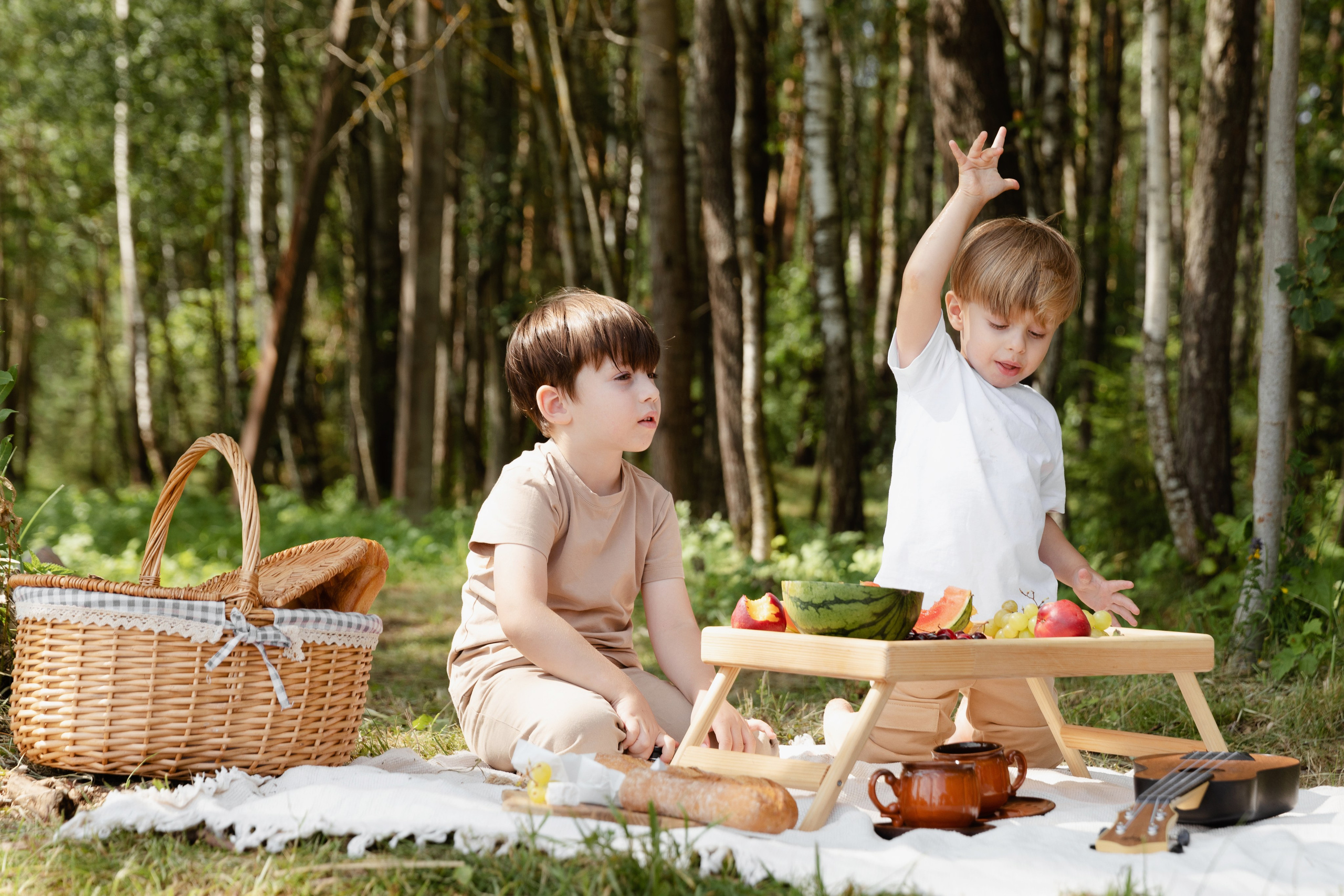 Tutti Frutti. Репортажный и свадебный фотограф в Минске Шамко Анатолий