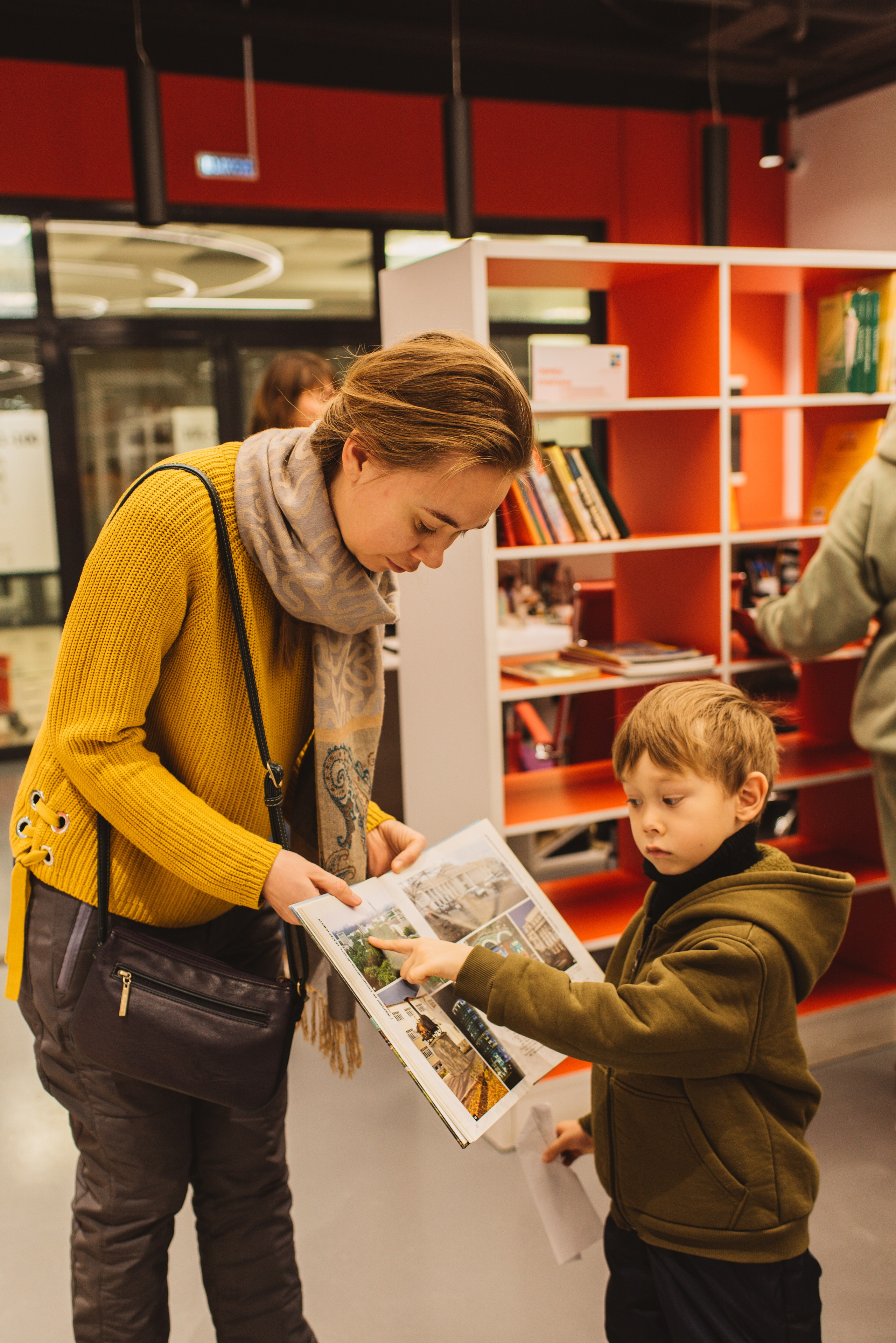 ЭкоФест 2024 Первоуральск. Сайт портфолио