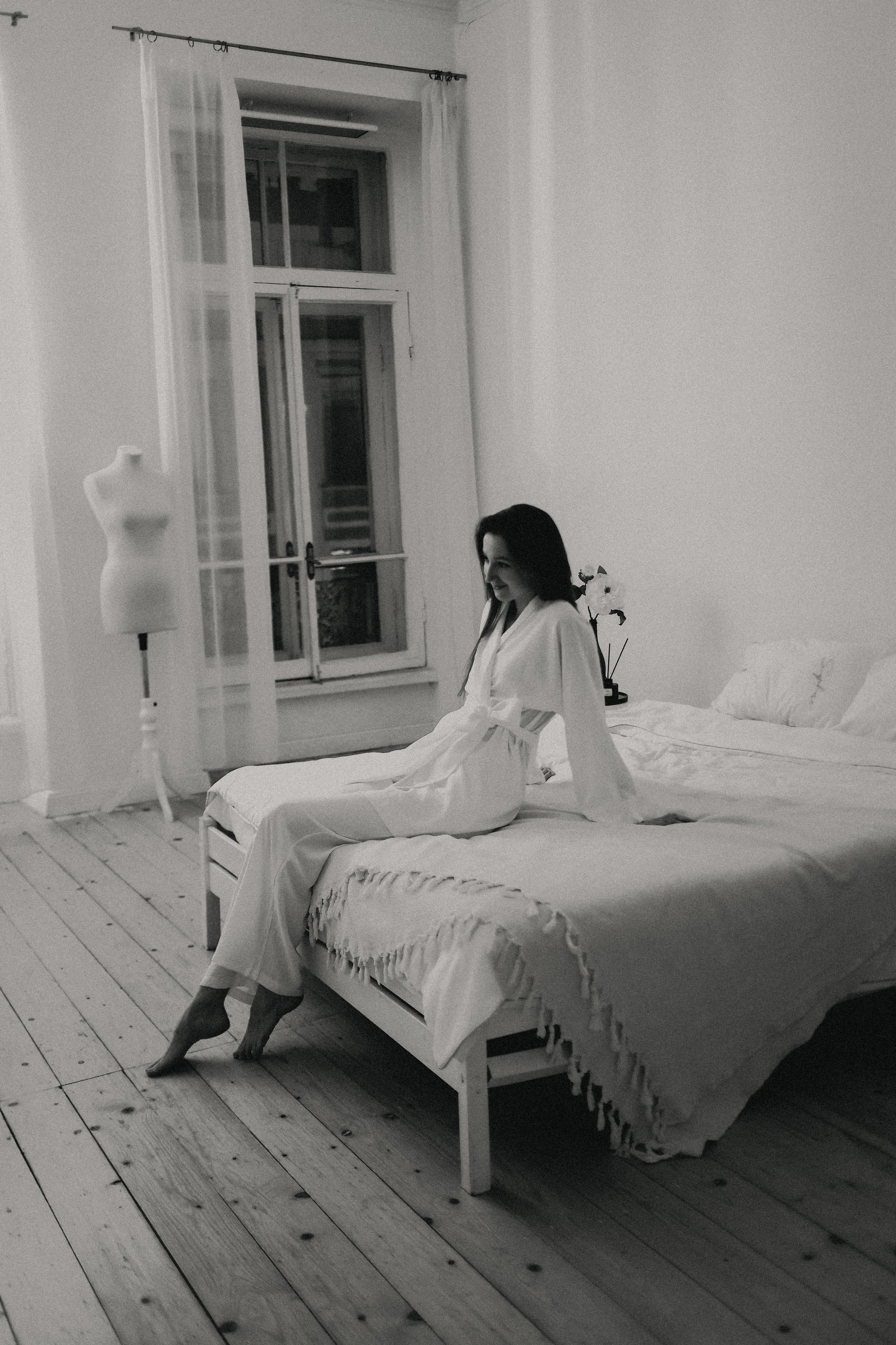 Настя. Фотограф Блинова Арина | Санк-Петербург