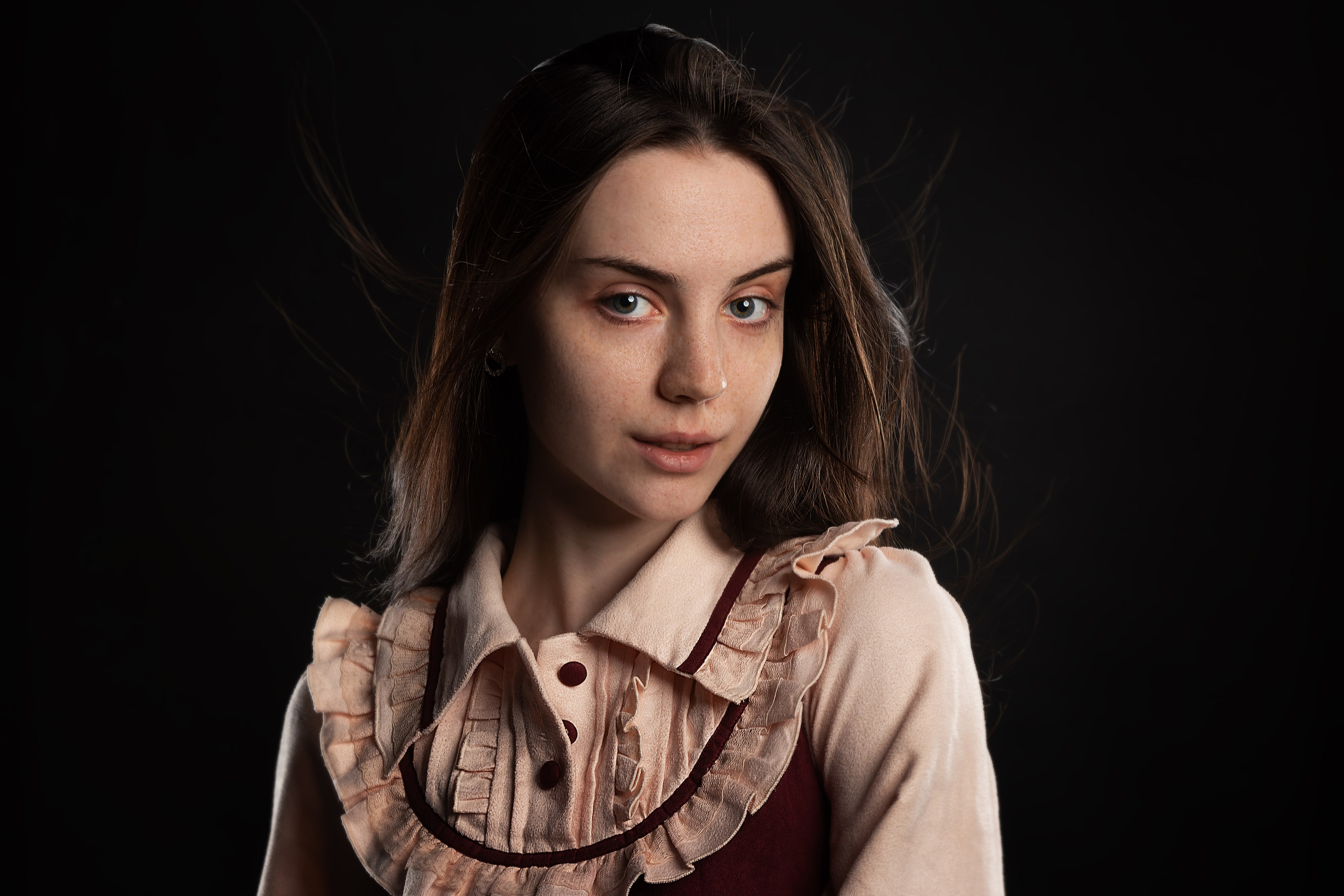 Арина. Фотограф в Нижнем Новгороде Екатерина Хисматулина