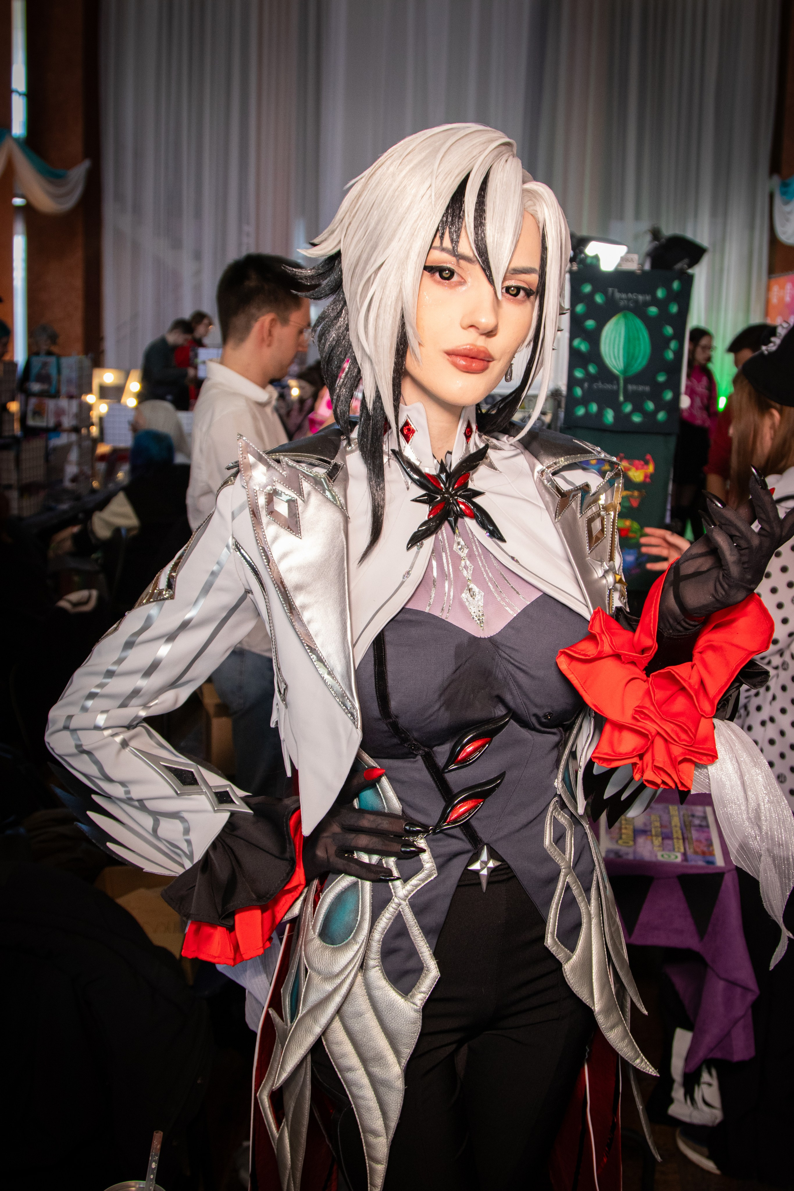 FAN FAN | Фестиваль анимации и фантастики. Фотограф в Нижнем Новгороде Екатерина Хисматулина