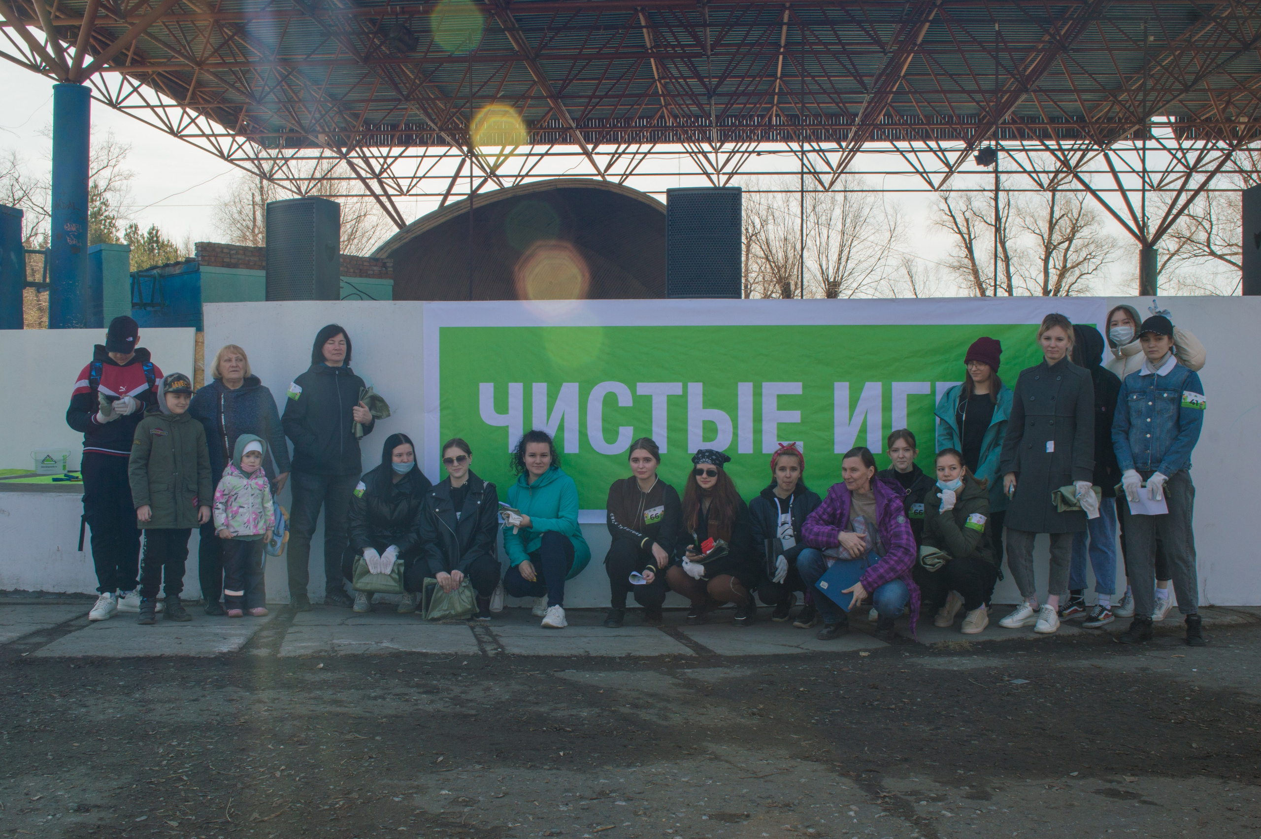 Фото мероприятий. IrinaOkhlupinaPH