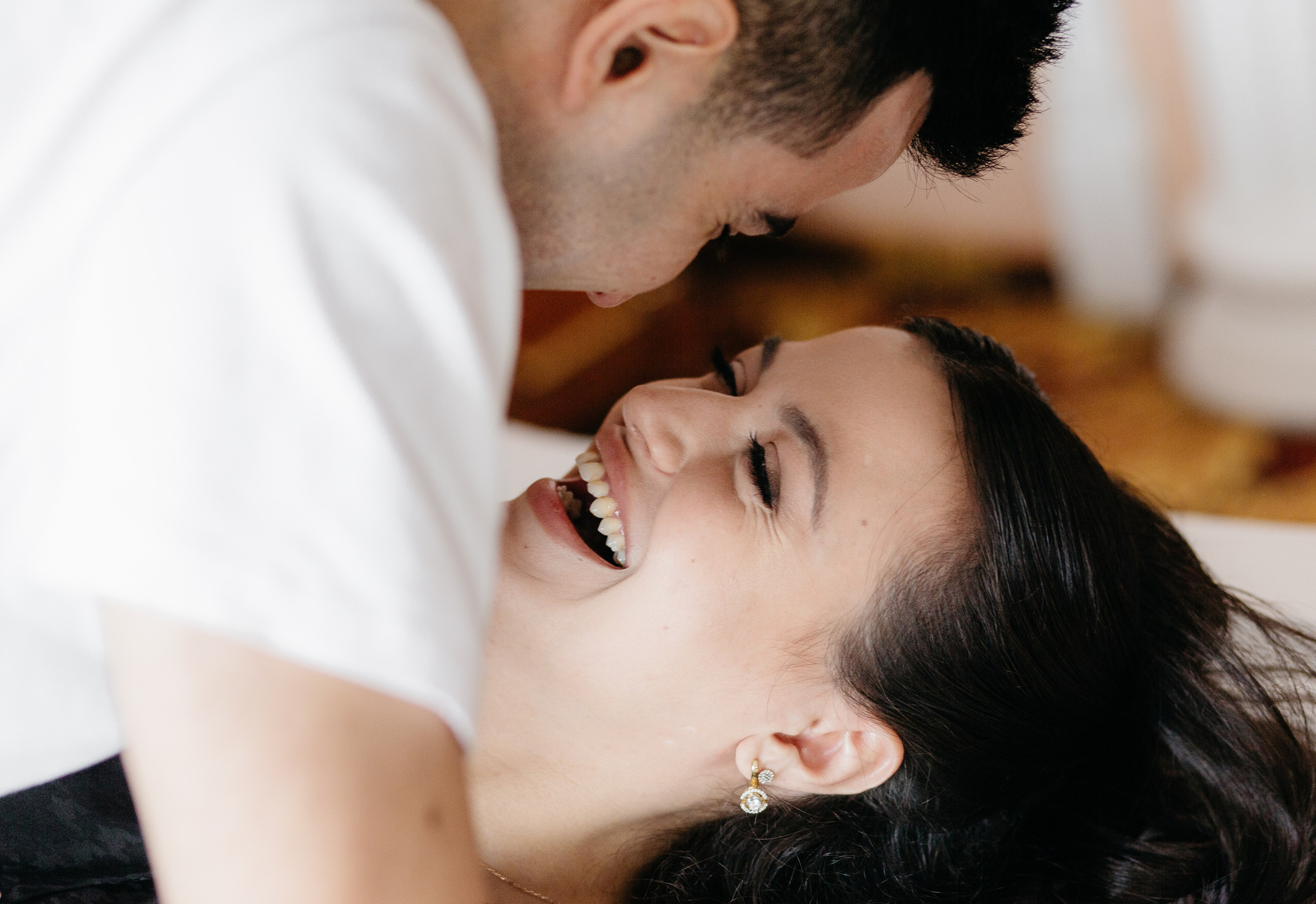 ЯНА И РАХИМ. Свадебный и семейный фотограф Иваново Елена Угодина