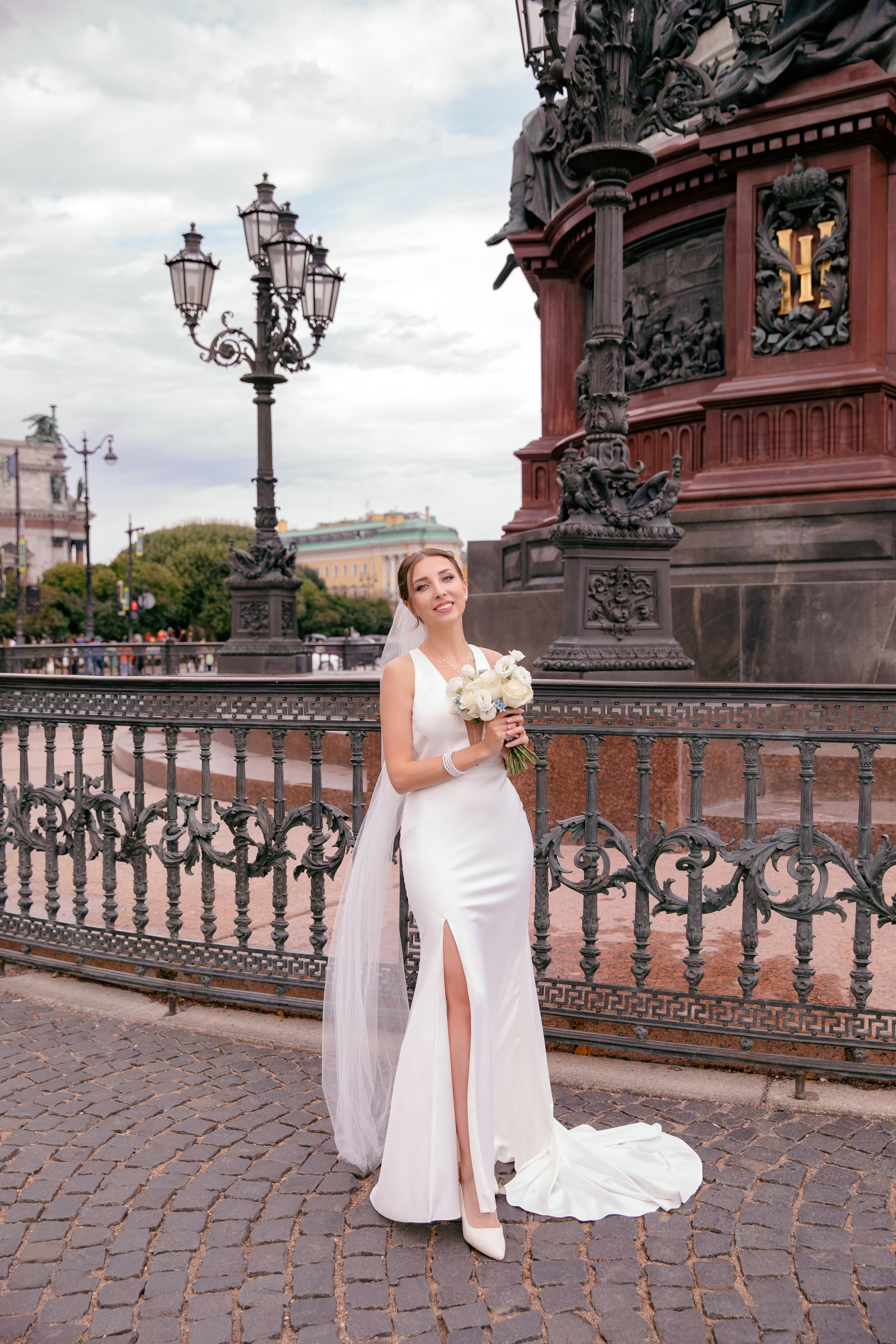 Cruise wedding. Свадебный и семейный фотограф в Санкт- Петербурге Гугучкина Полина