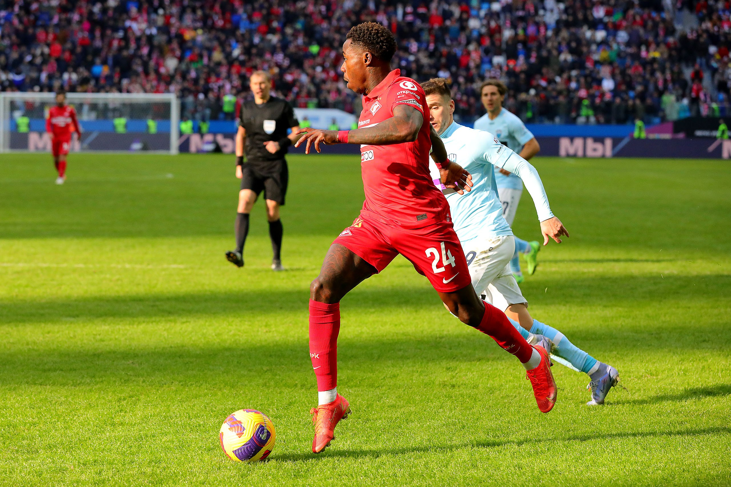 Photography of football matches, football, photojournalist, sports rep. Reportage photographer in Nizhny Novgorod and Moscow angelina Ilyichev