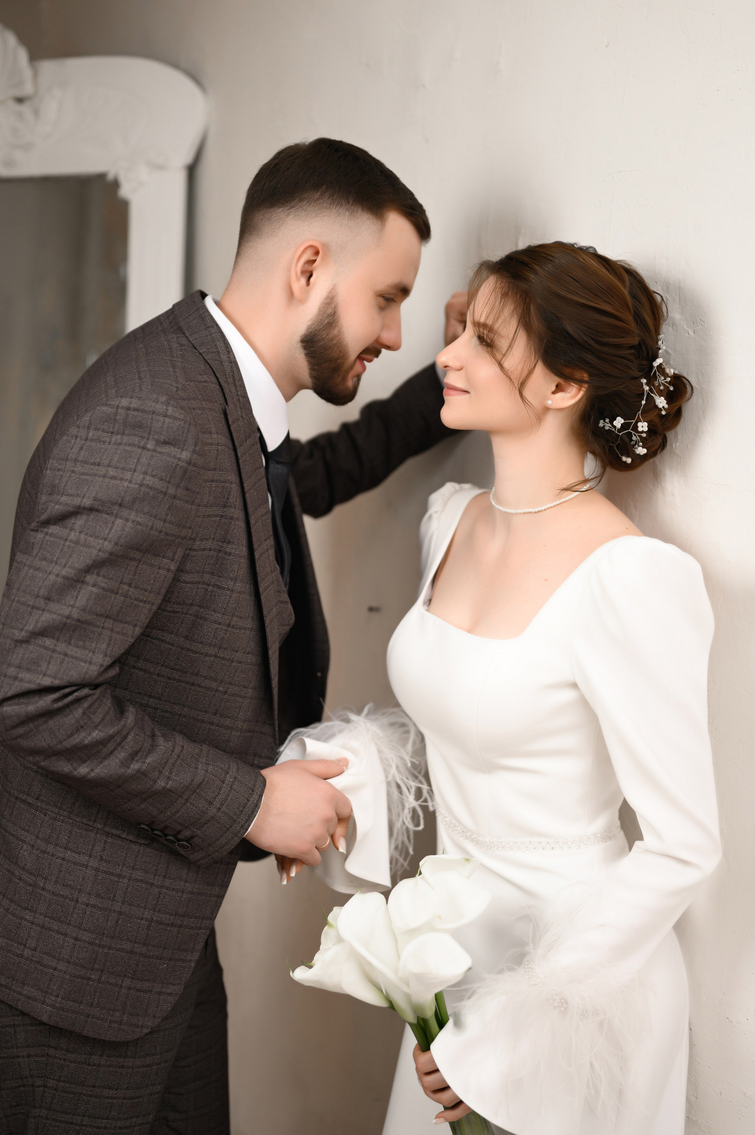 11.03.23. Свадебный и семейный фотограф в Краснодаре