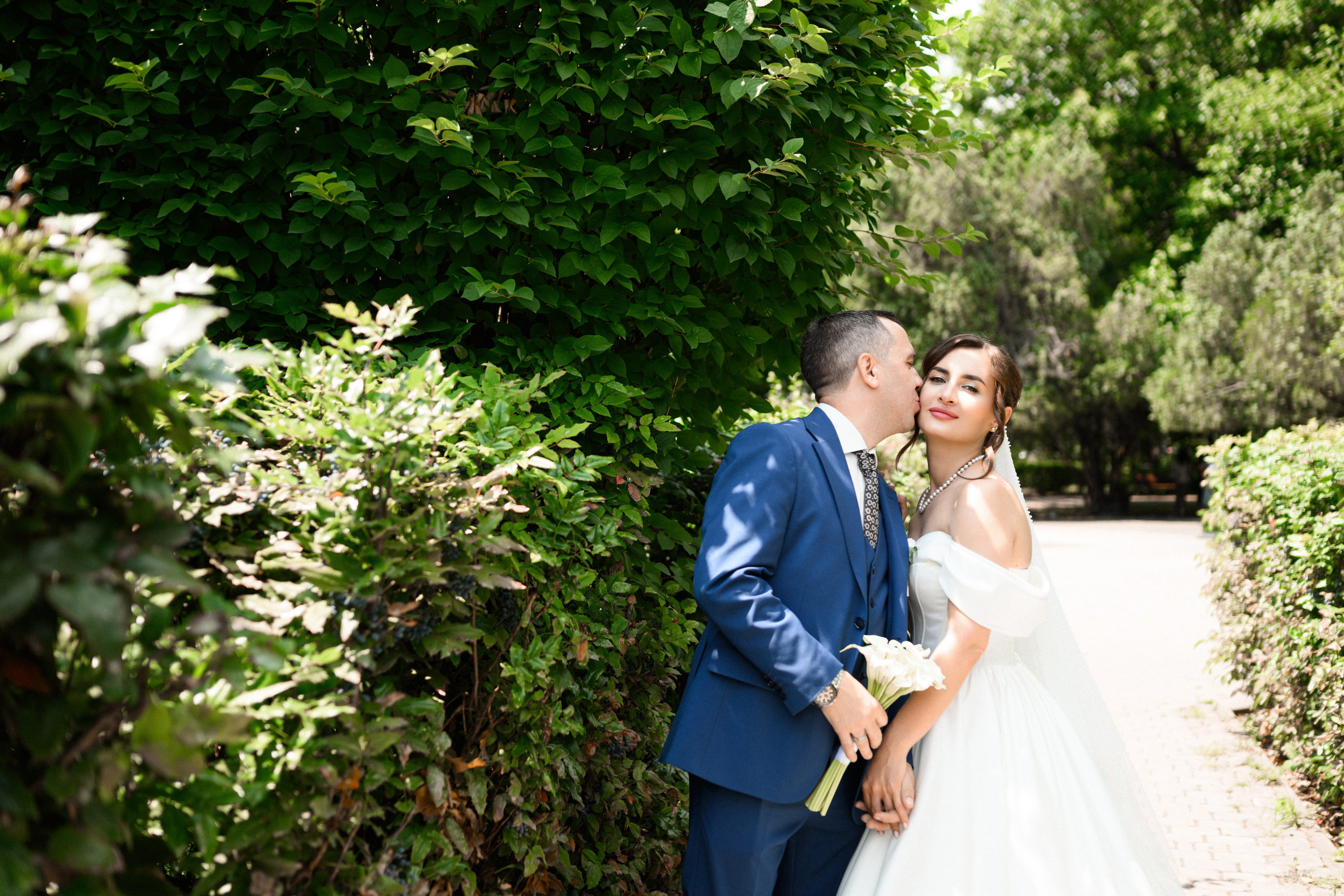 20.06.25. Свадебный и семейный фотограф в Краснодаре
