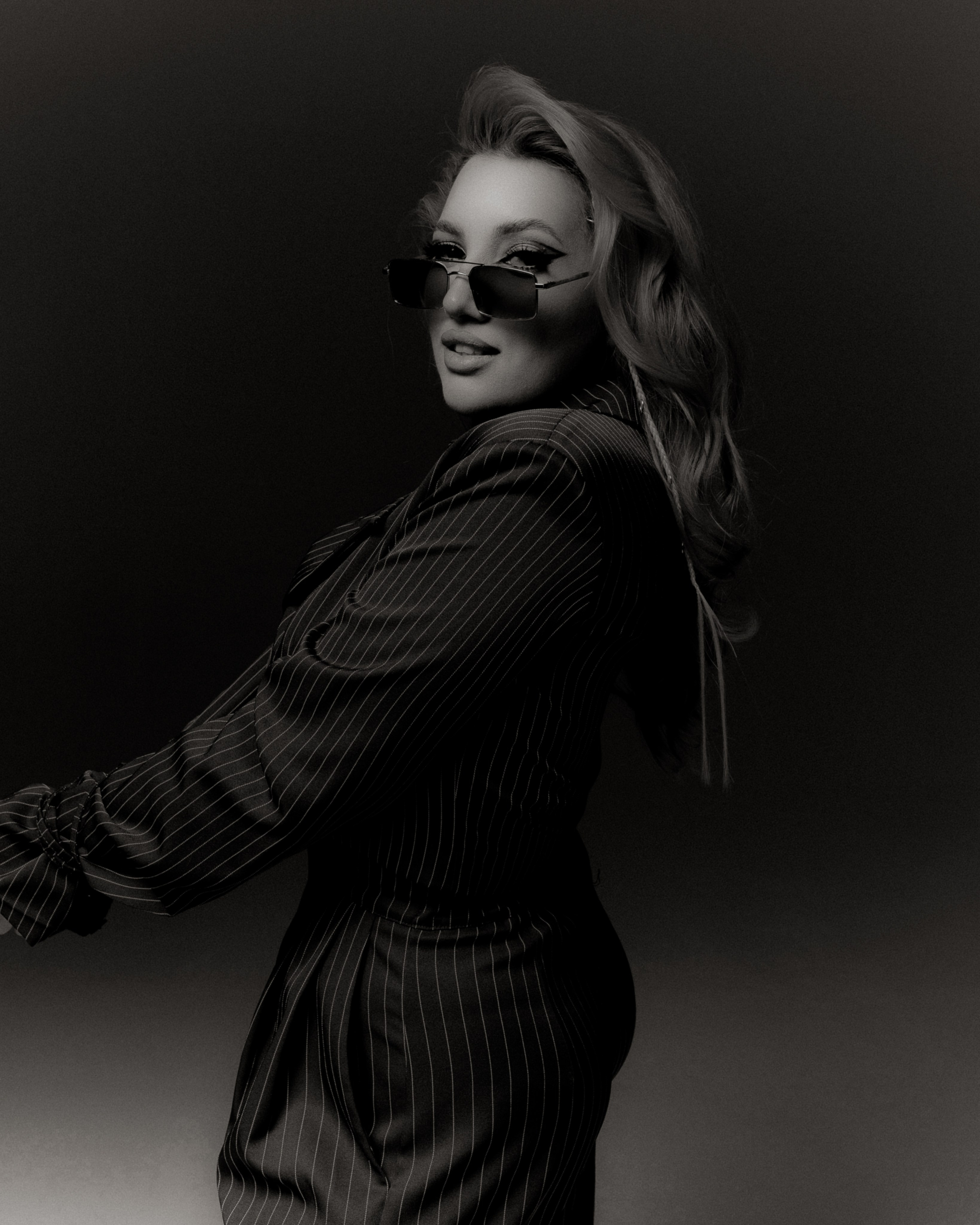 Алина. DARYA.BELKINA