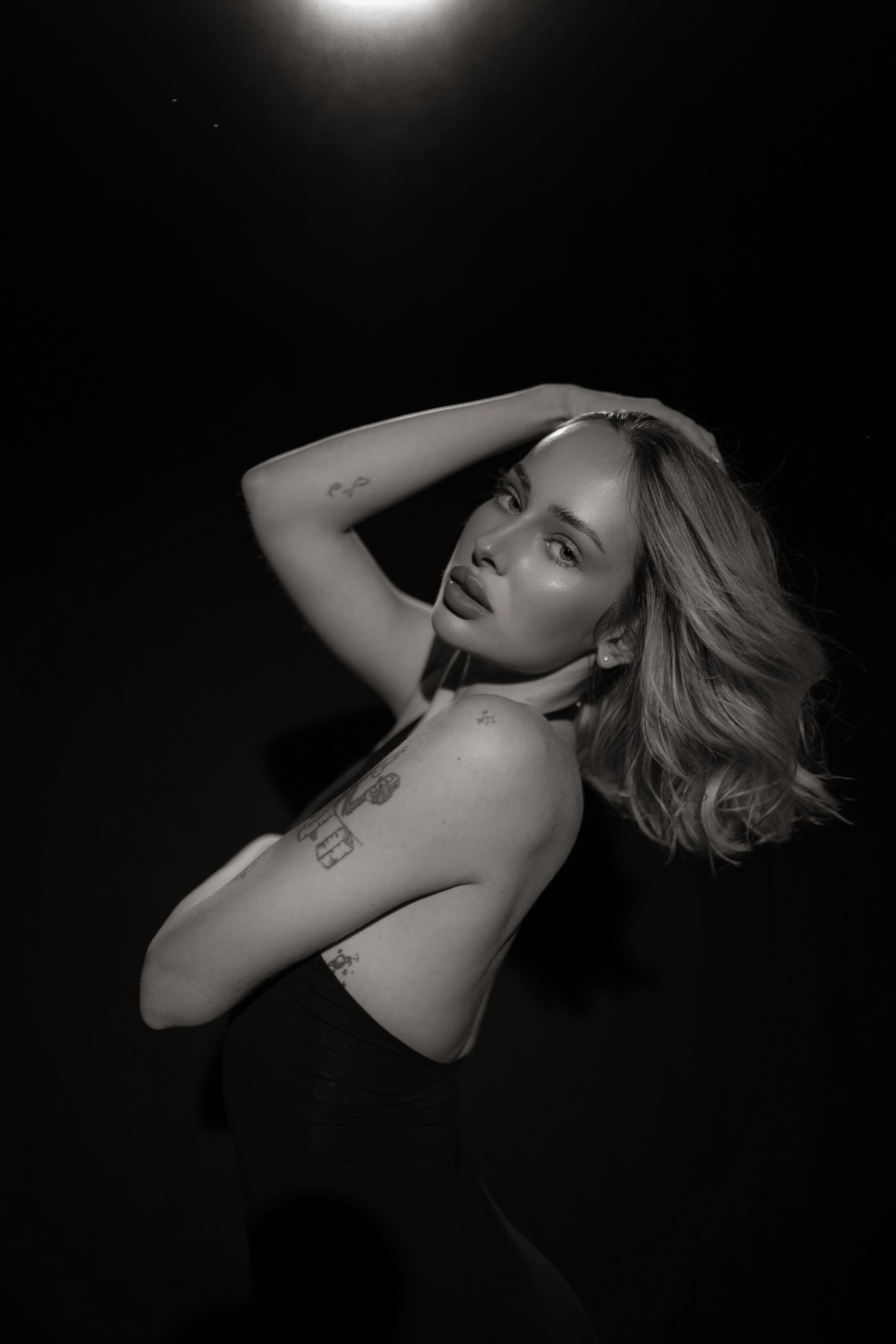 Ксения. DARYA.BELKINA