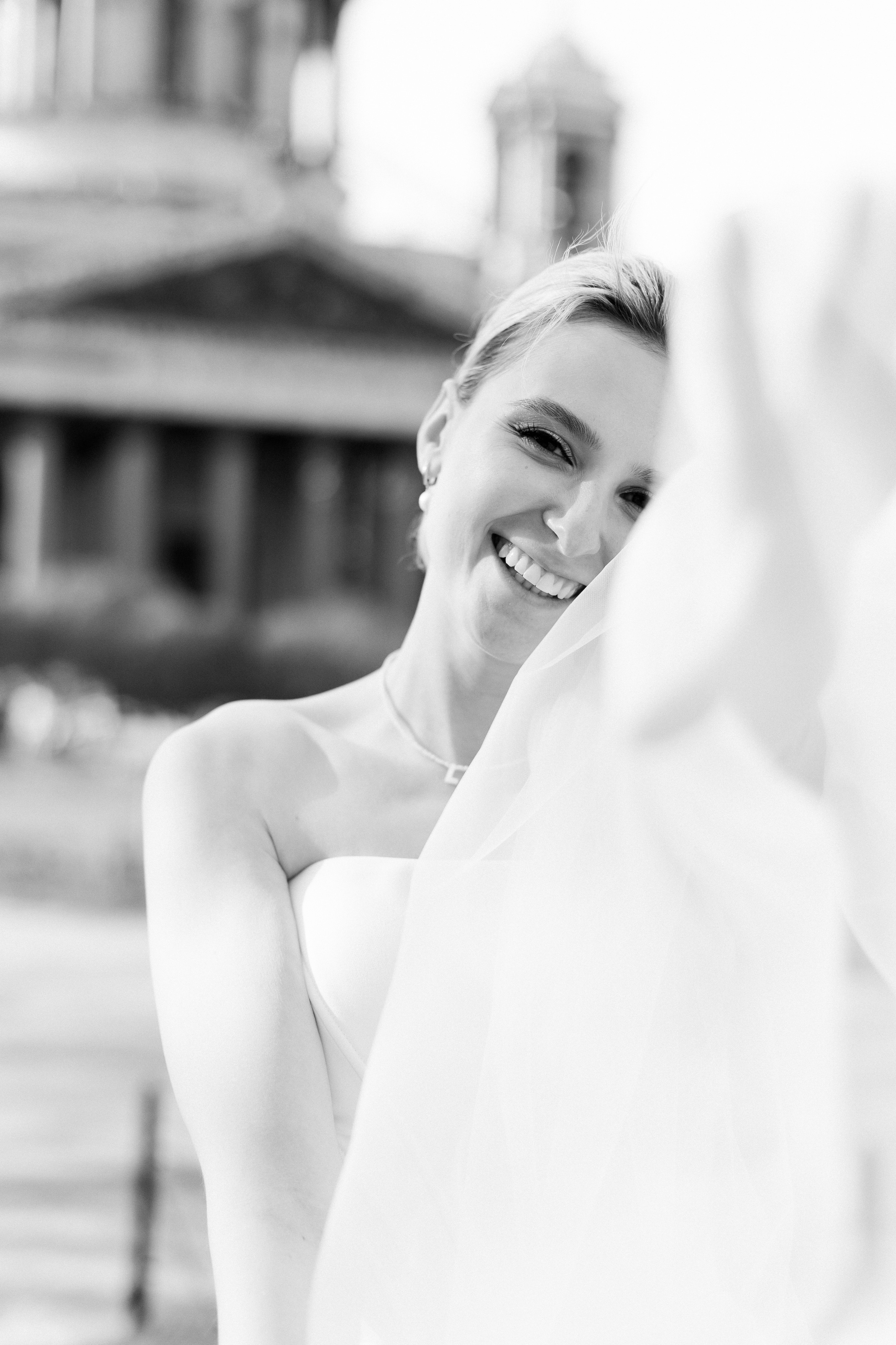 «Прохладно у вас в мае». Майя Алиева Свадебный фотограф в Санкт-Петербурге