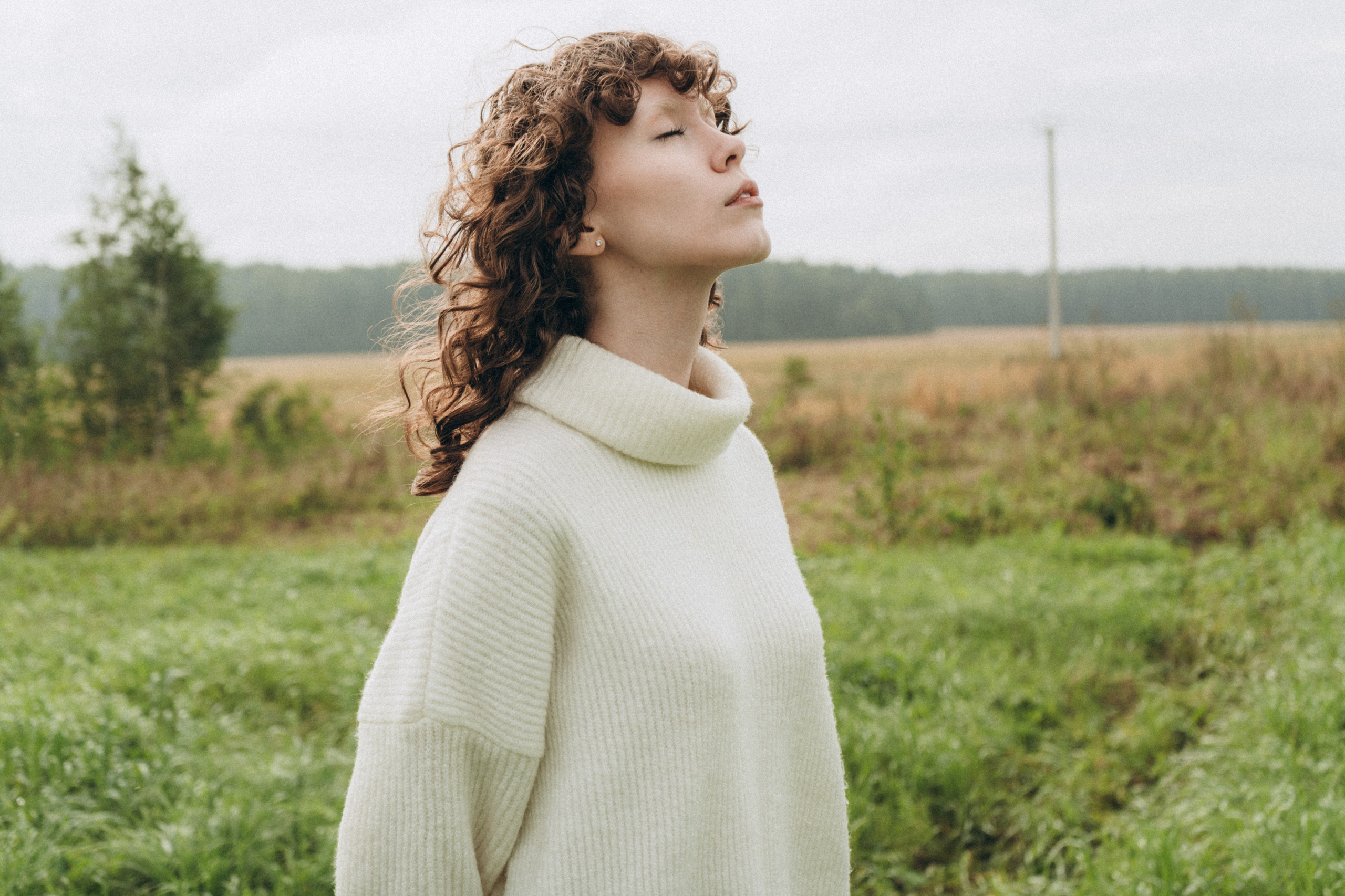 Tanya. Стильный фотограф Екатеринбурга Veber Anastasia