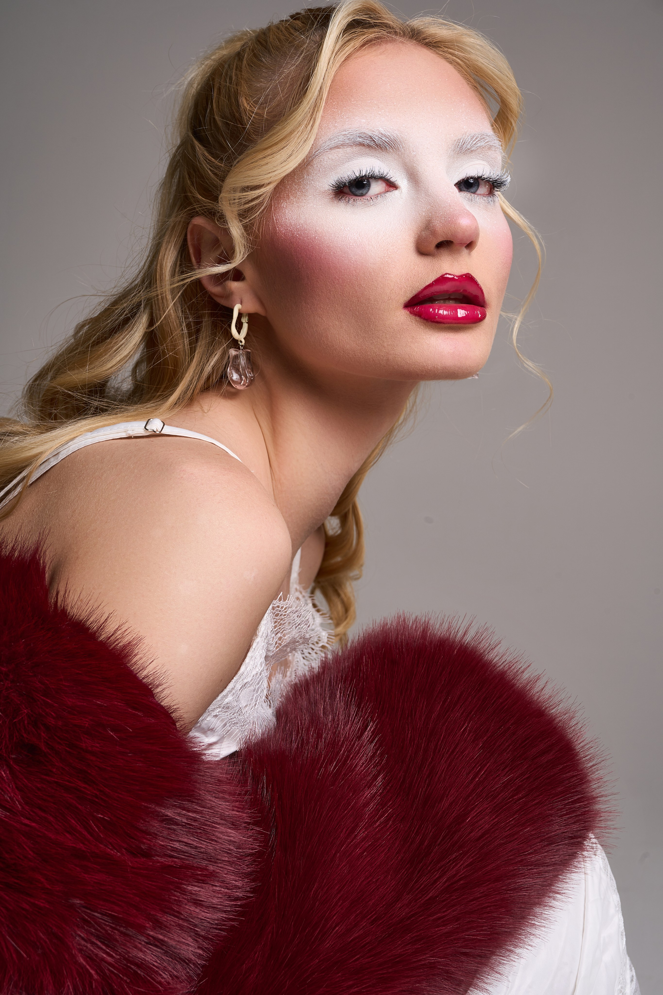 Fashion. Фотограф в стиле Fashion в Москве. Мария Сентиментальная