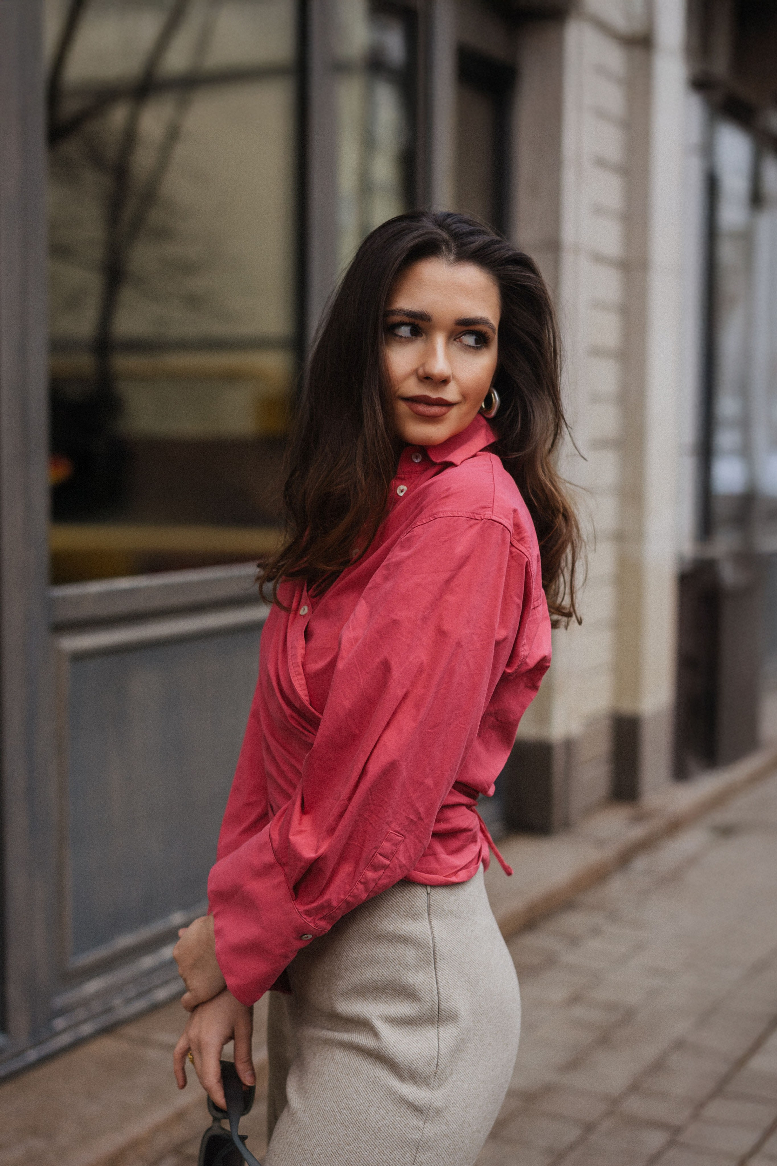 Фотограф в Москве Ангелина Ким