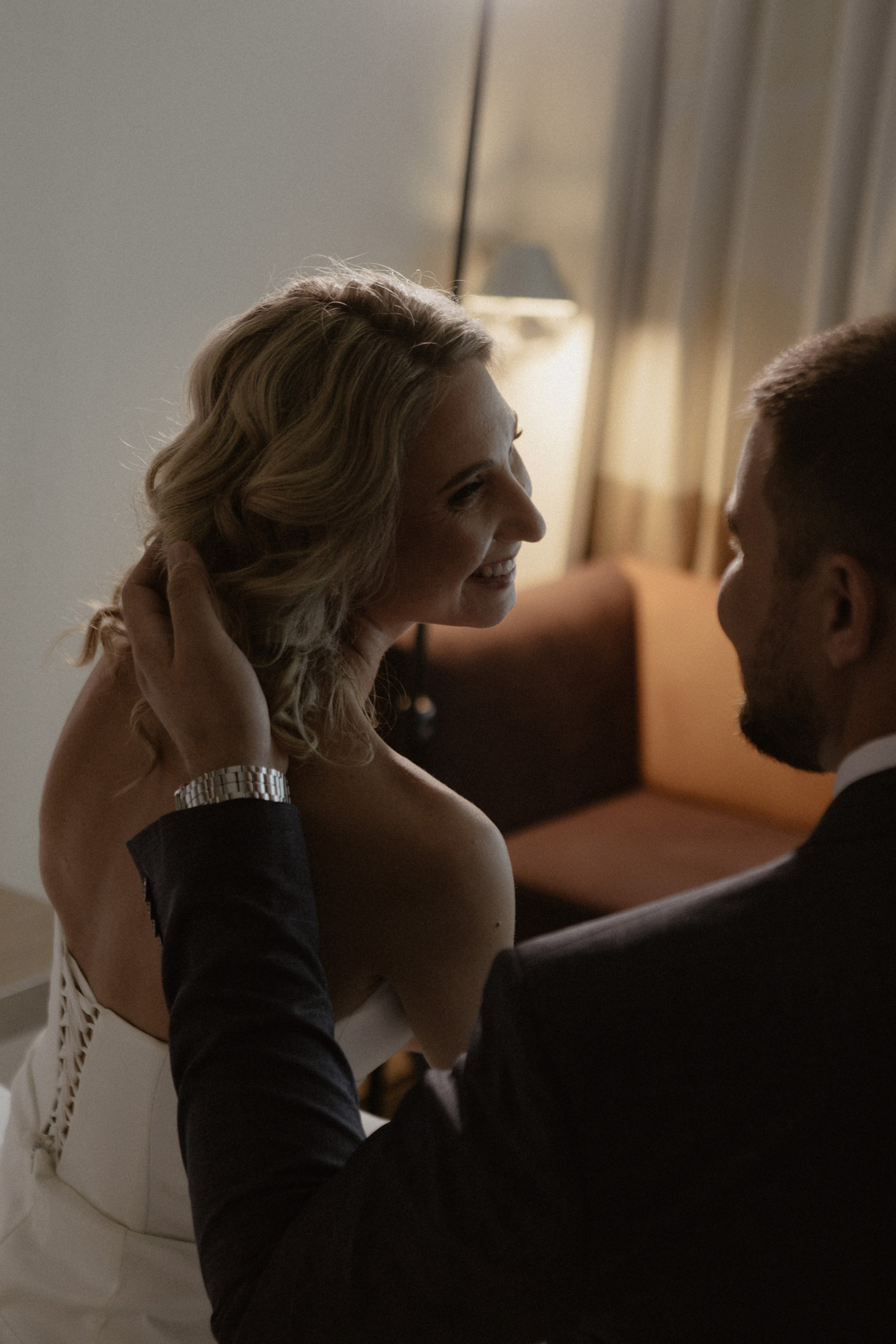 Света и Слава. Свадебный и портретный фотограф в Москве Анастасия Масюк